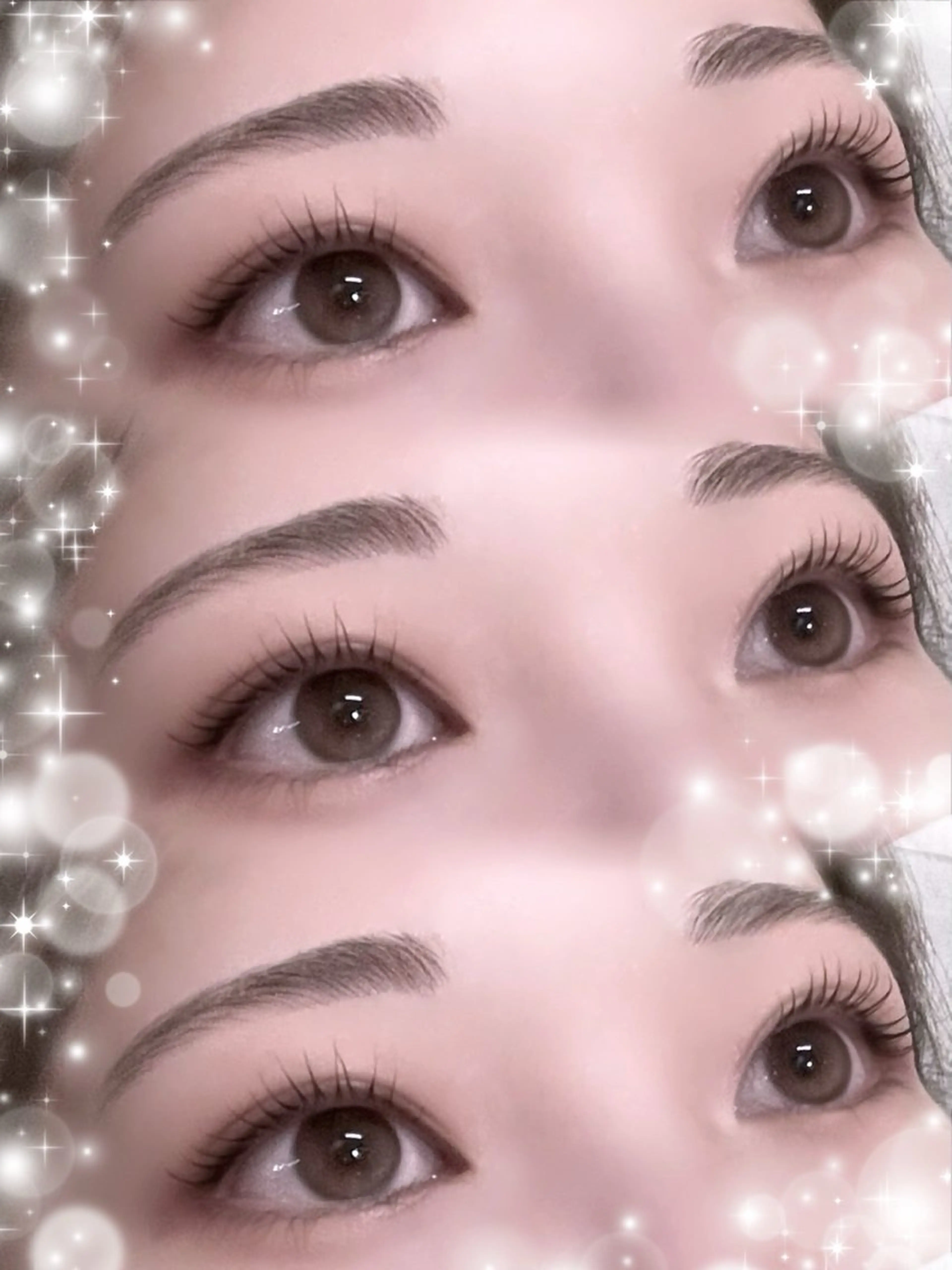 マツエク・マツパ 難波/ Hinano♡の眉毛・アイブロウイメージ