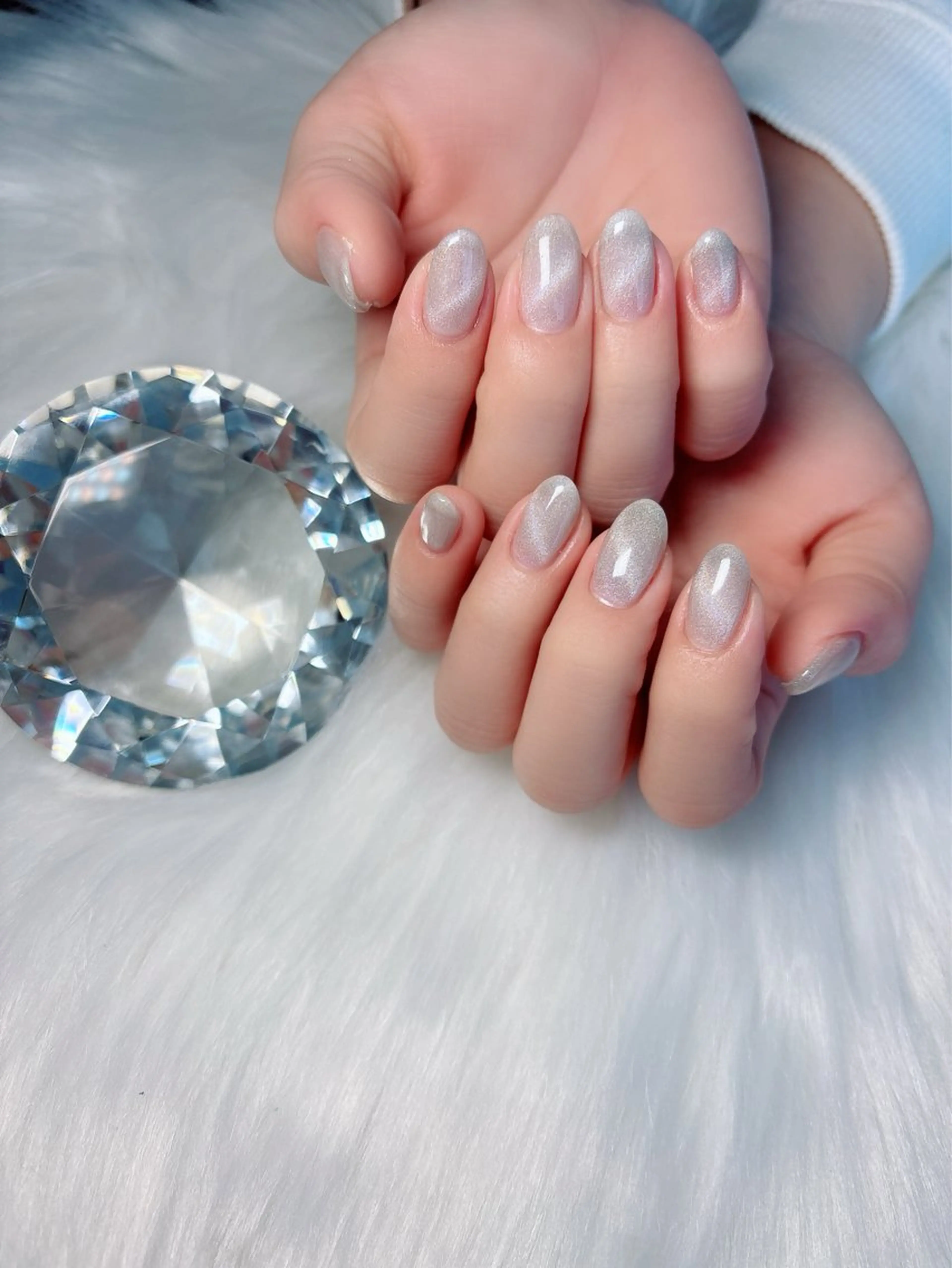 ネイル ハンドネイル salon de belnetta所属・kayo 💅のネイルデザイン