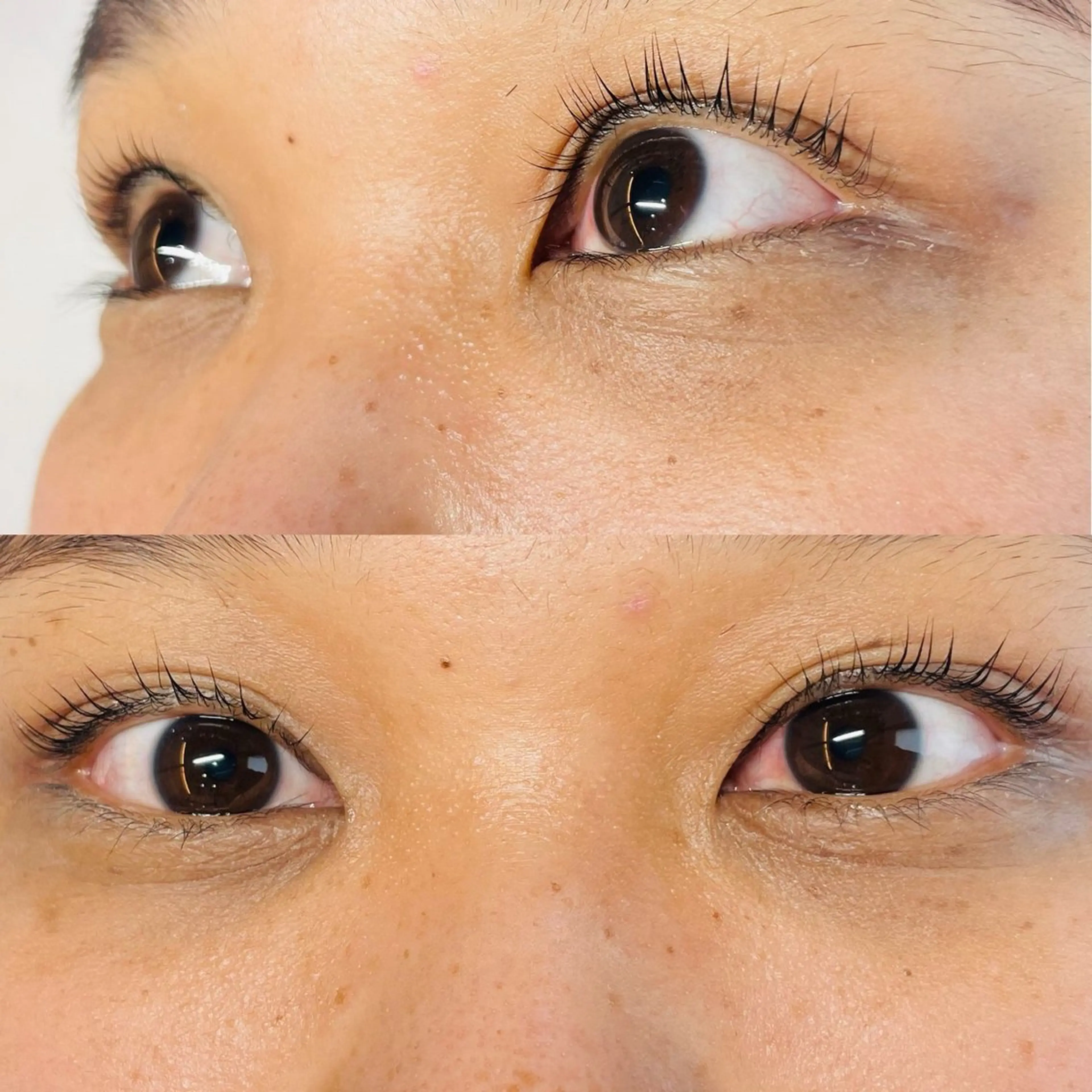 マツエク・マツパ マツパ めぐみ🐣 unguiEのマツエク・マツパデザイン