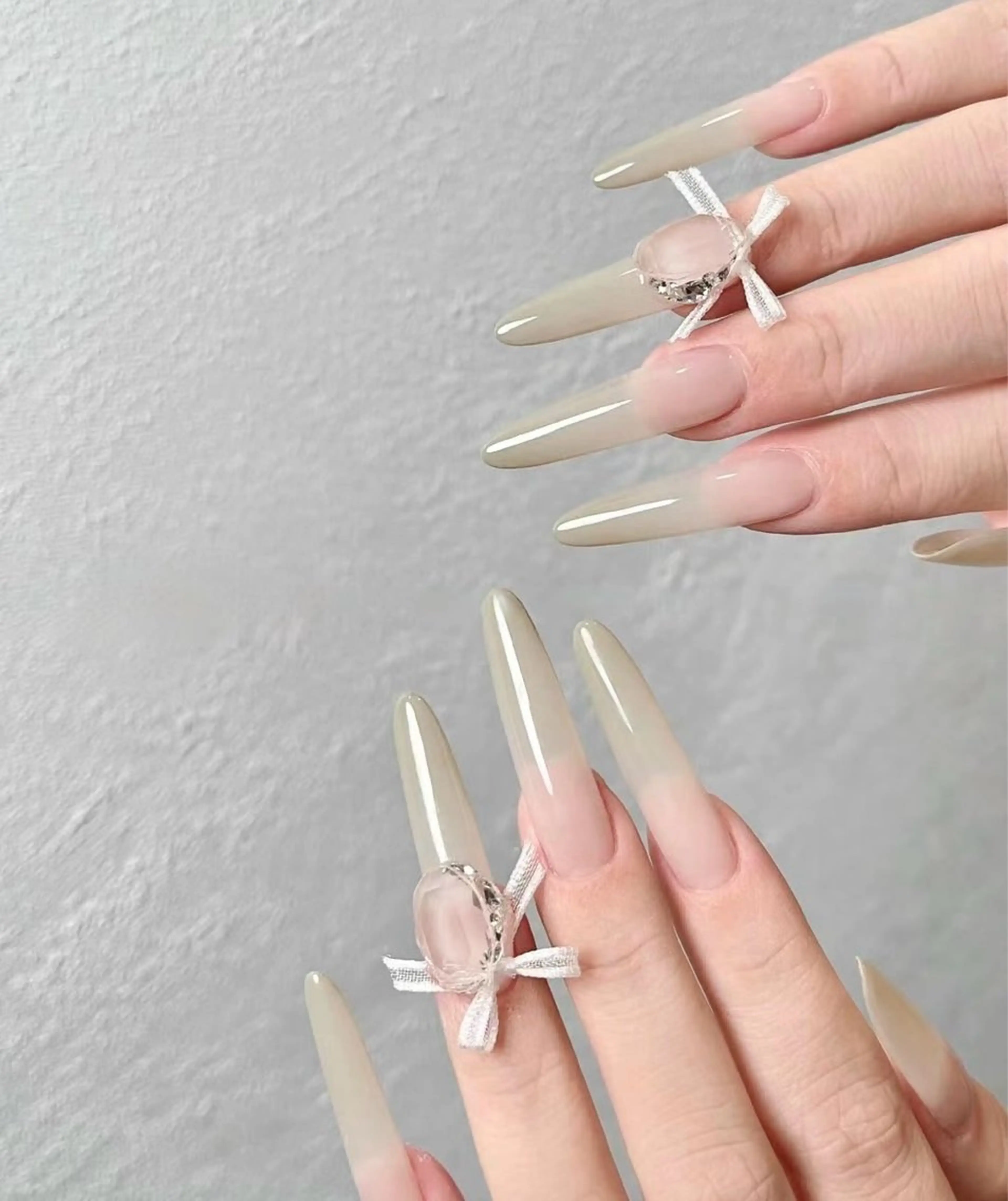 ネイル Panda·z Yukiのネイルデザイン