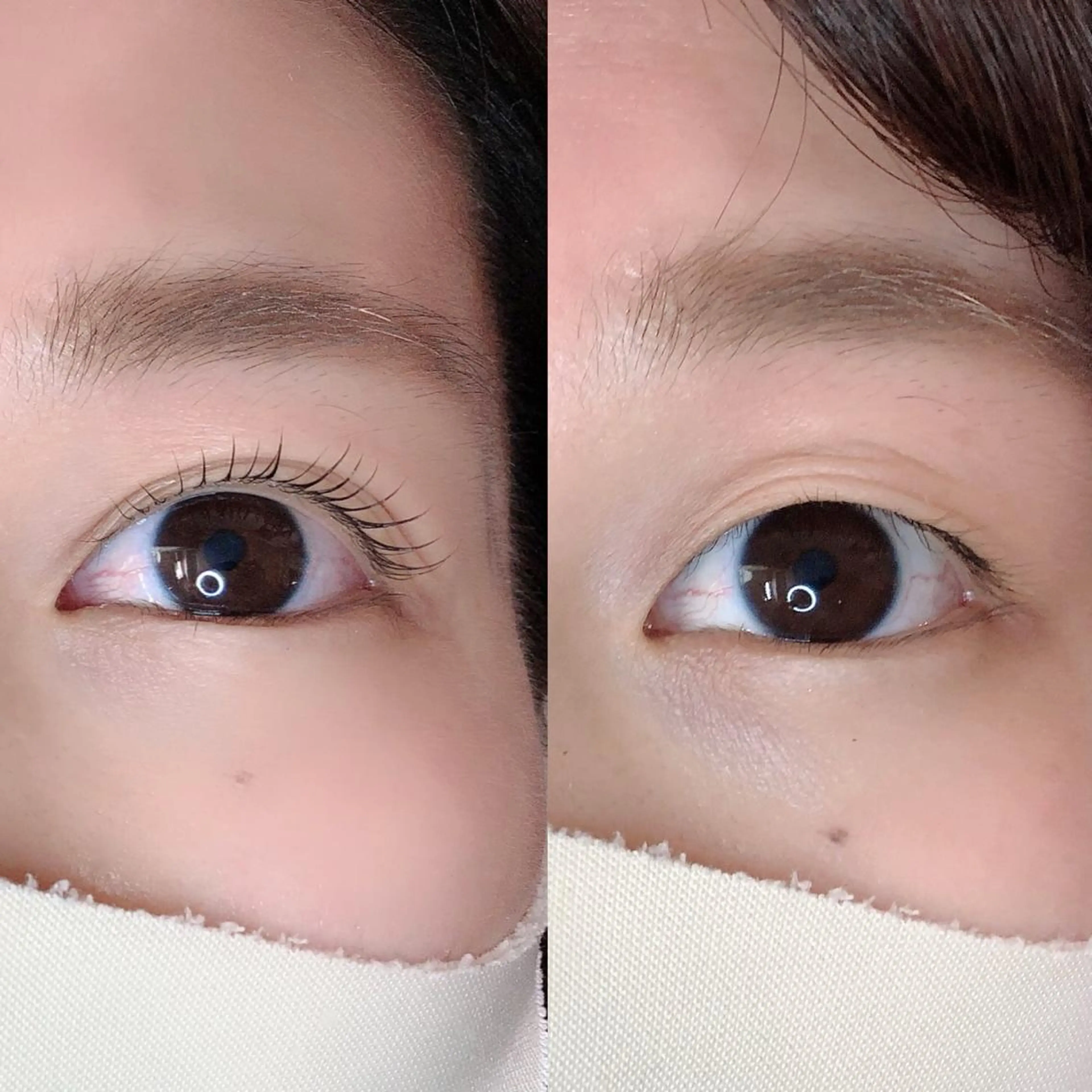 マツエク・マツパ Lykke yuu✿のマツエク・マツパデザイン