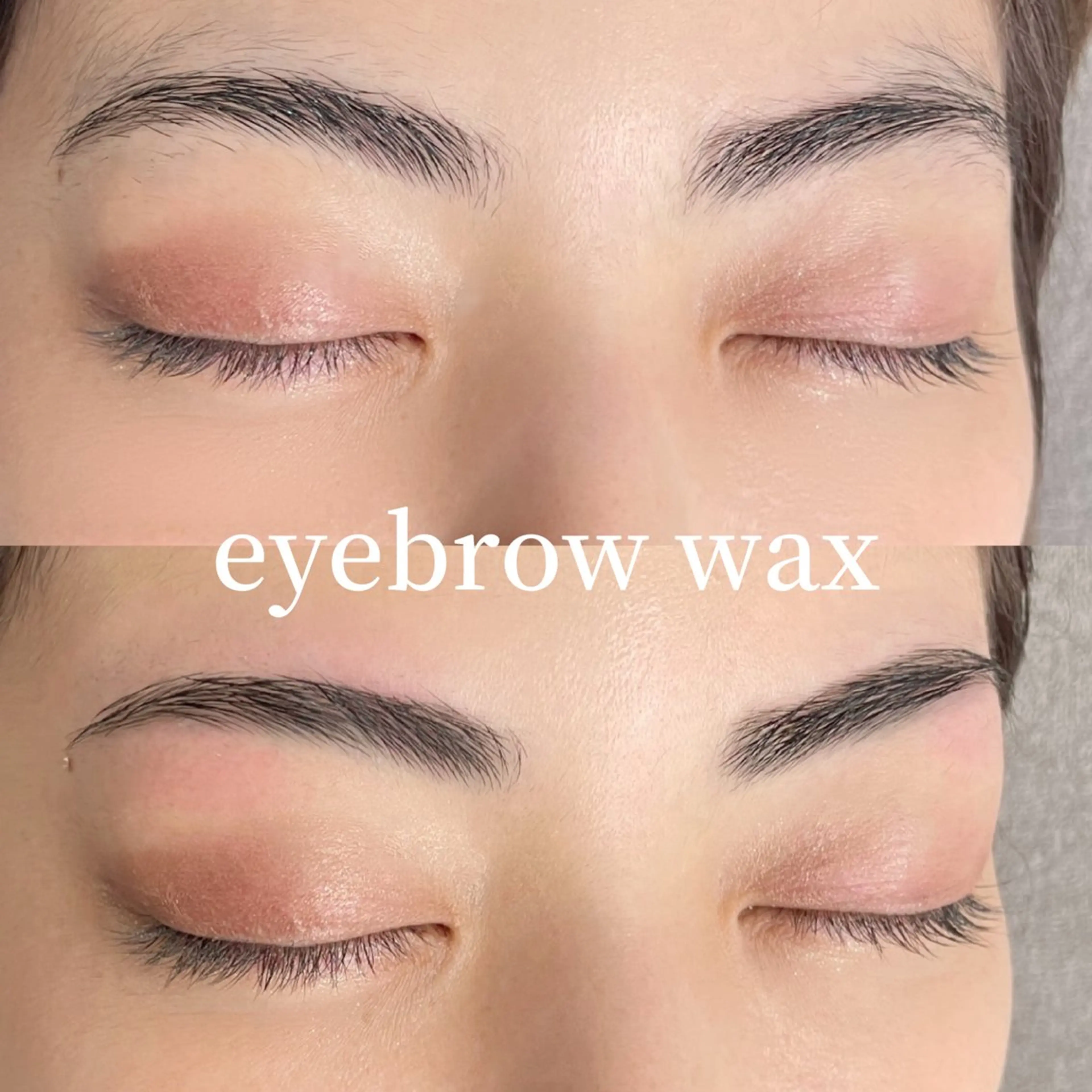 アイブロウ 眉毛ワックス脱毛 ワックス脱毛 眉カット その他(アイブロウ) LTIENA新宿🌷 maiの眉毛・アイブロウイメージ