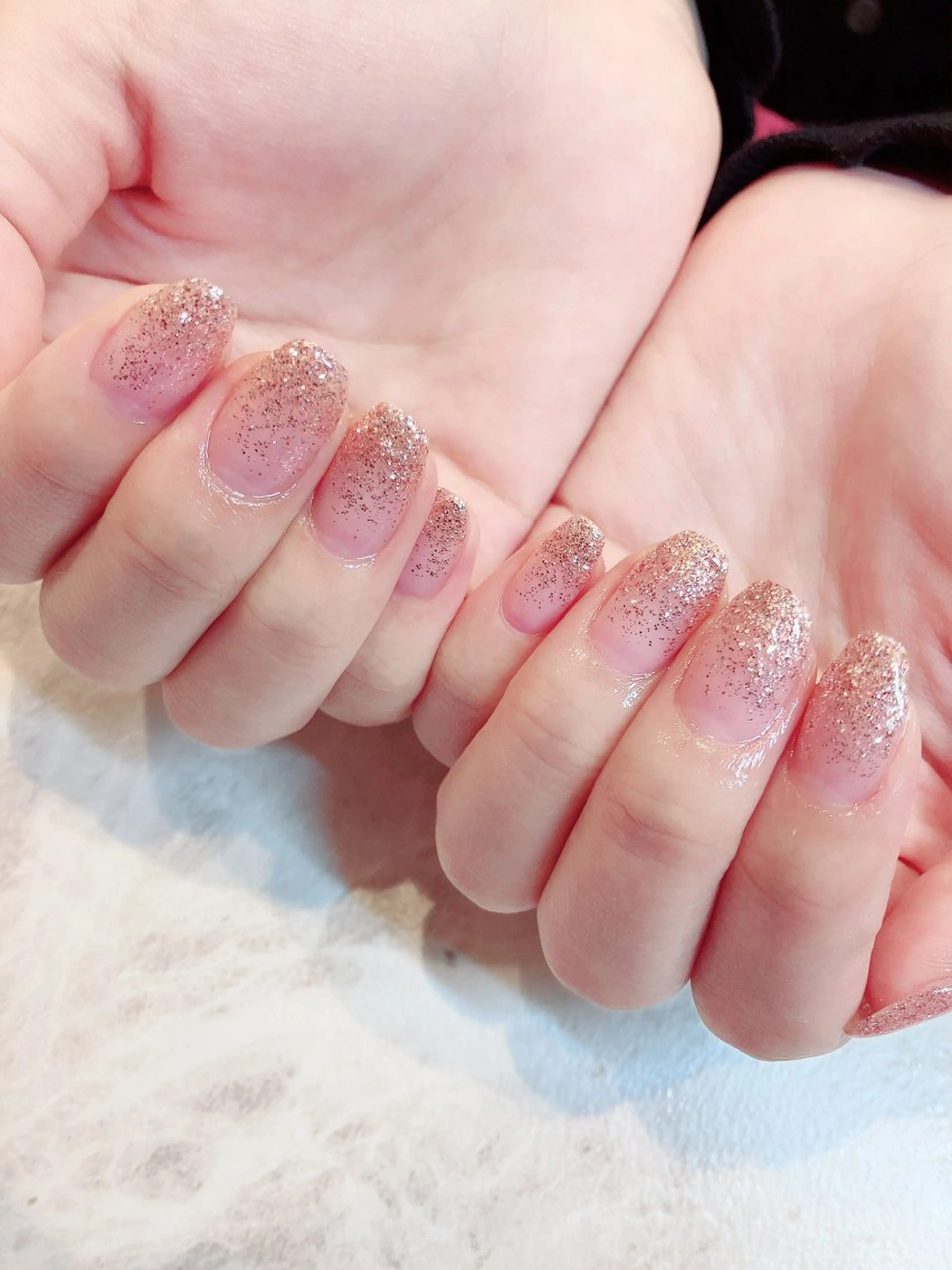 ネイル MyFairLady ayakaのネイルデザイン