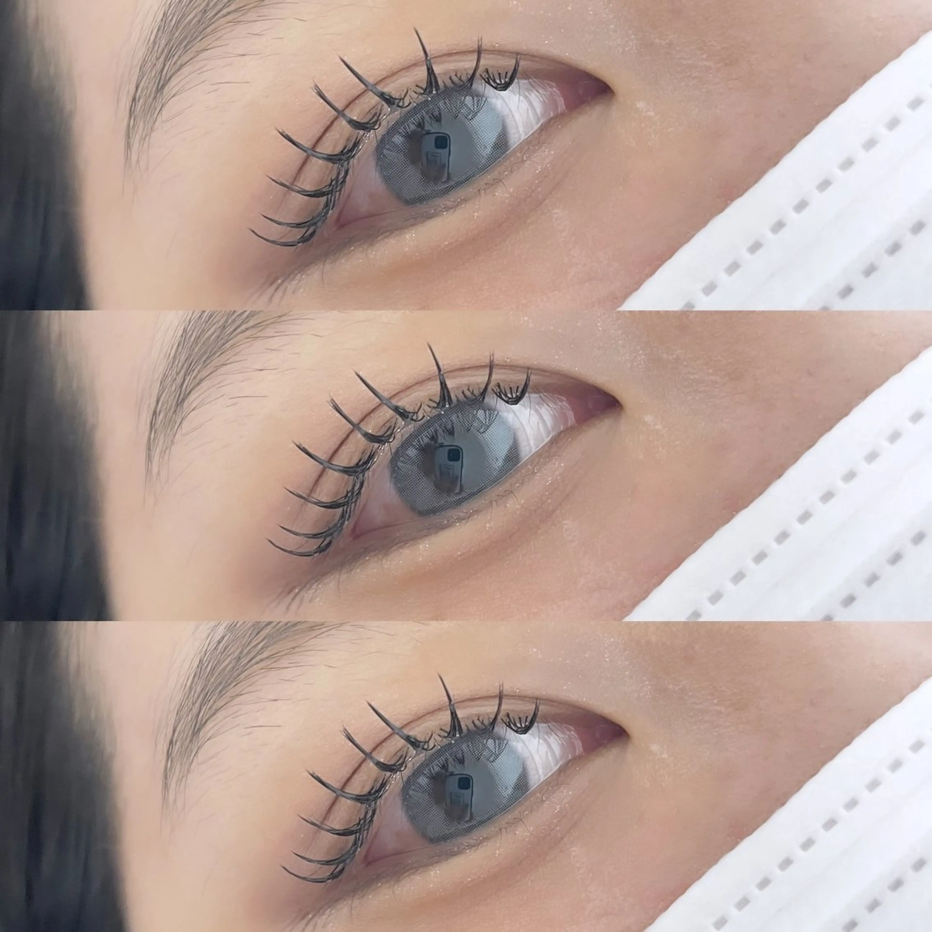 マツエク・マツパ 🌻akira 🌻のマツエク・マツパデザイン