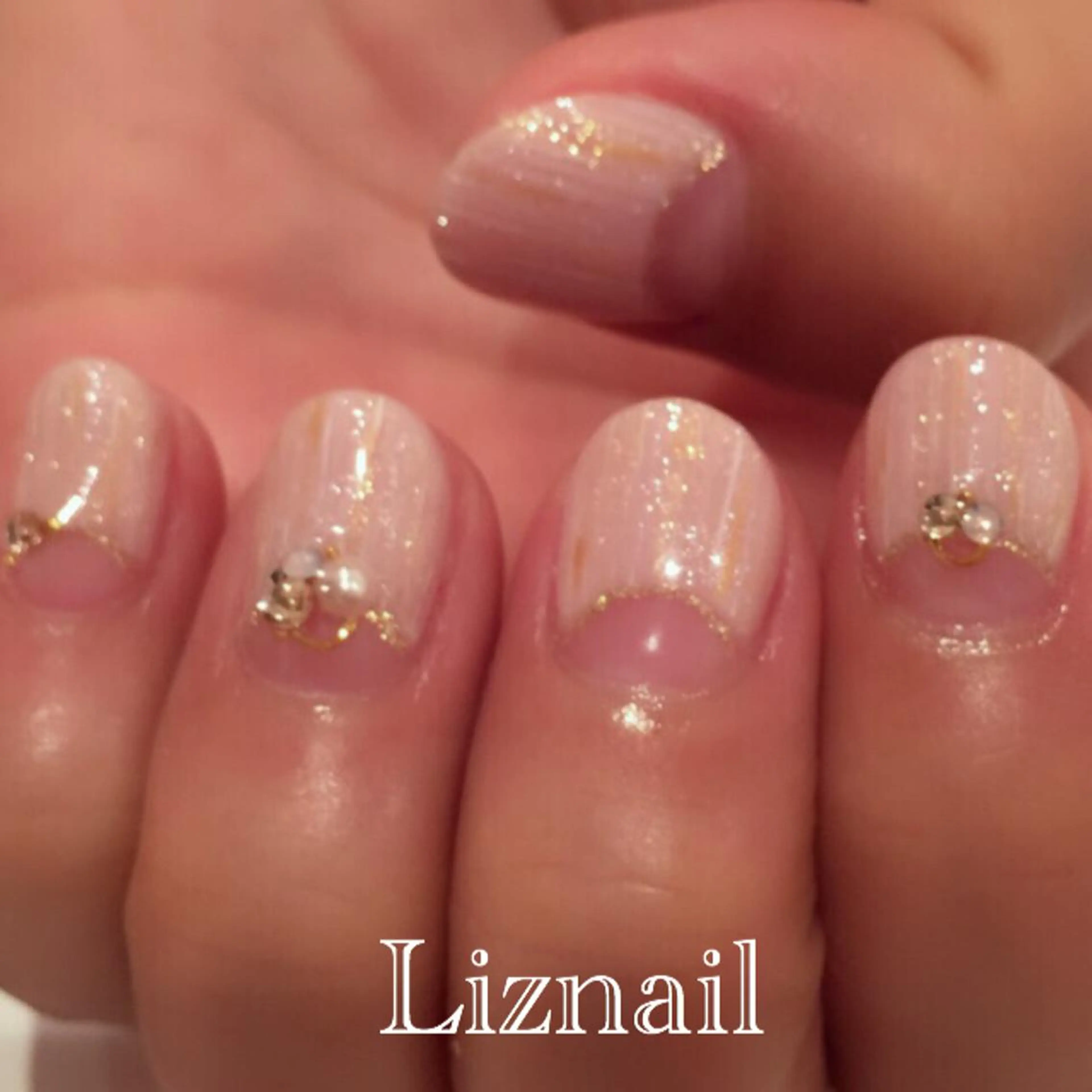 ネイル Rawr / saoriのネイルデザイン