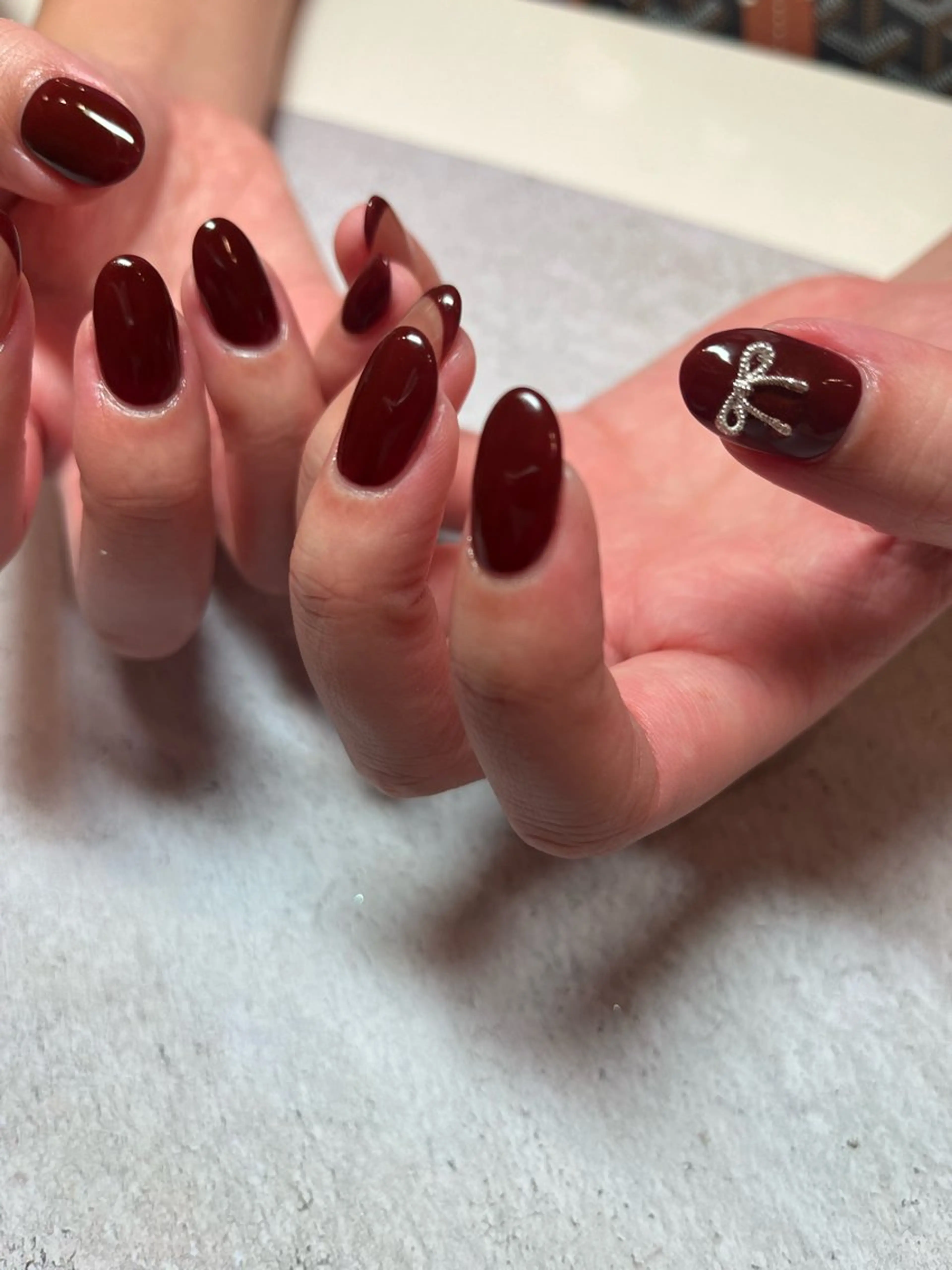 ネイル LINON所属・【LINON】 airiのネイルデザイン