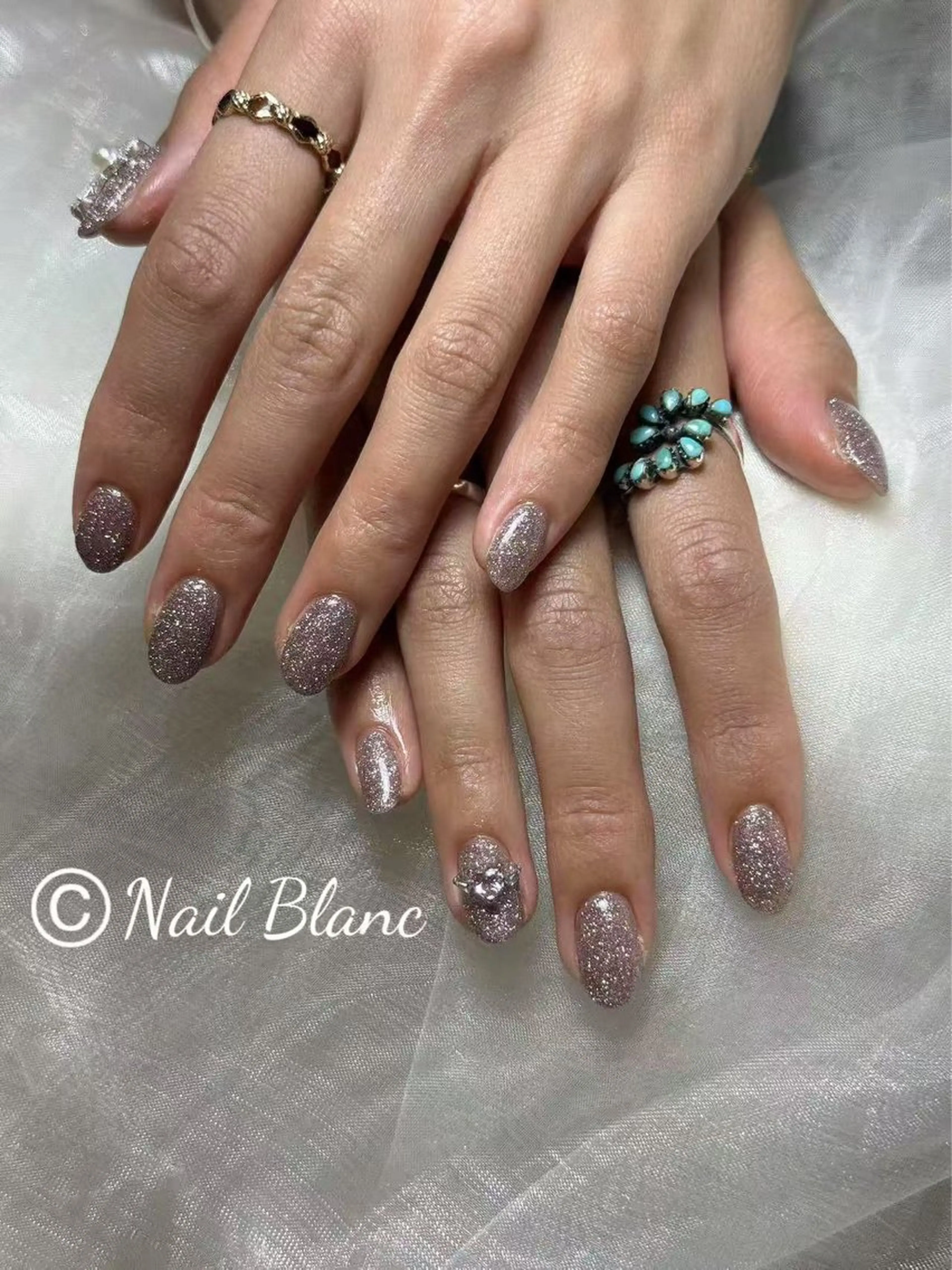 ネイル ネイル みきのネイルデザイン