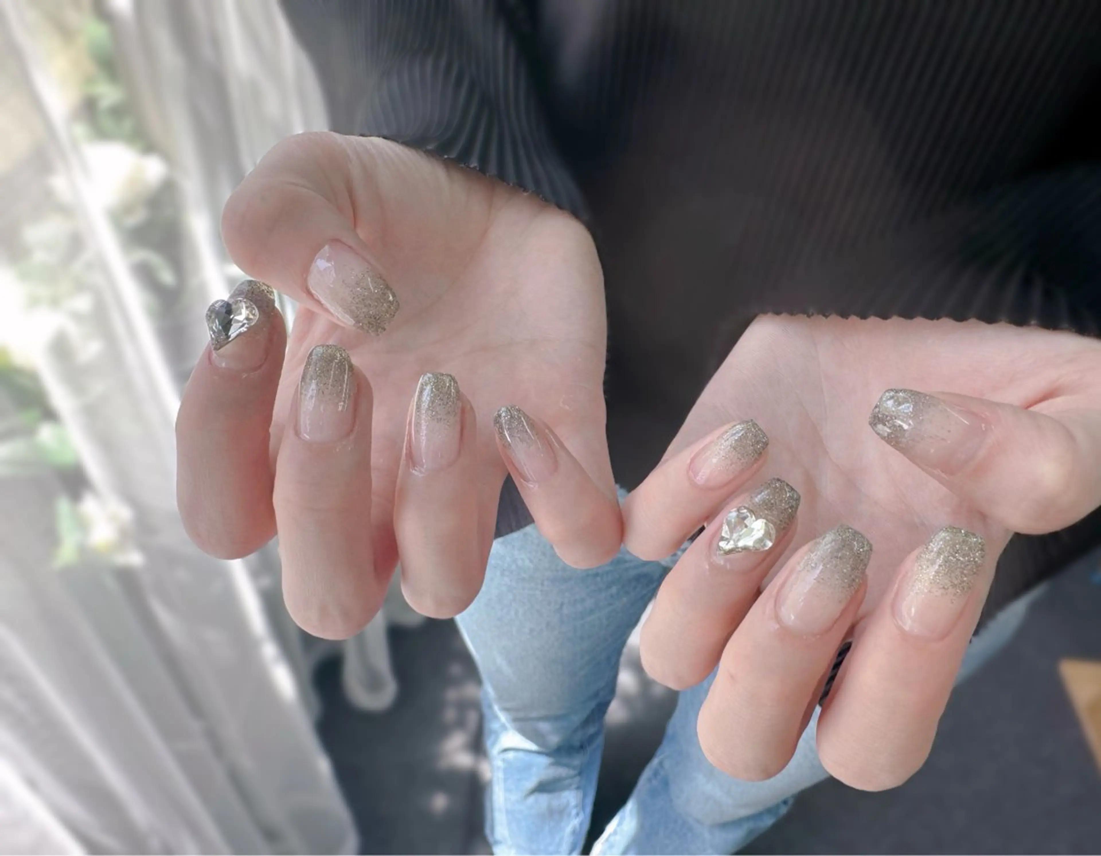 ネイル Miss Uネイルサロン所属・MissU ネイルサロンのネイルデザイン