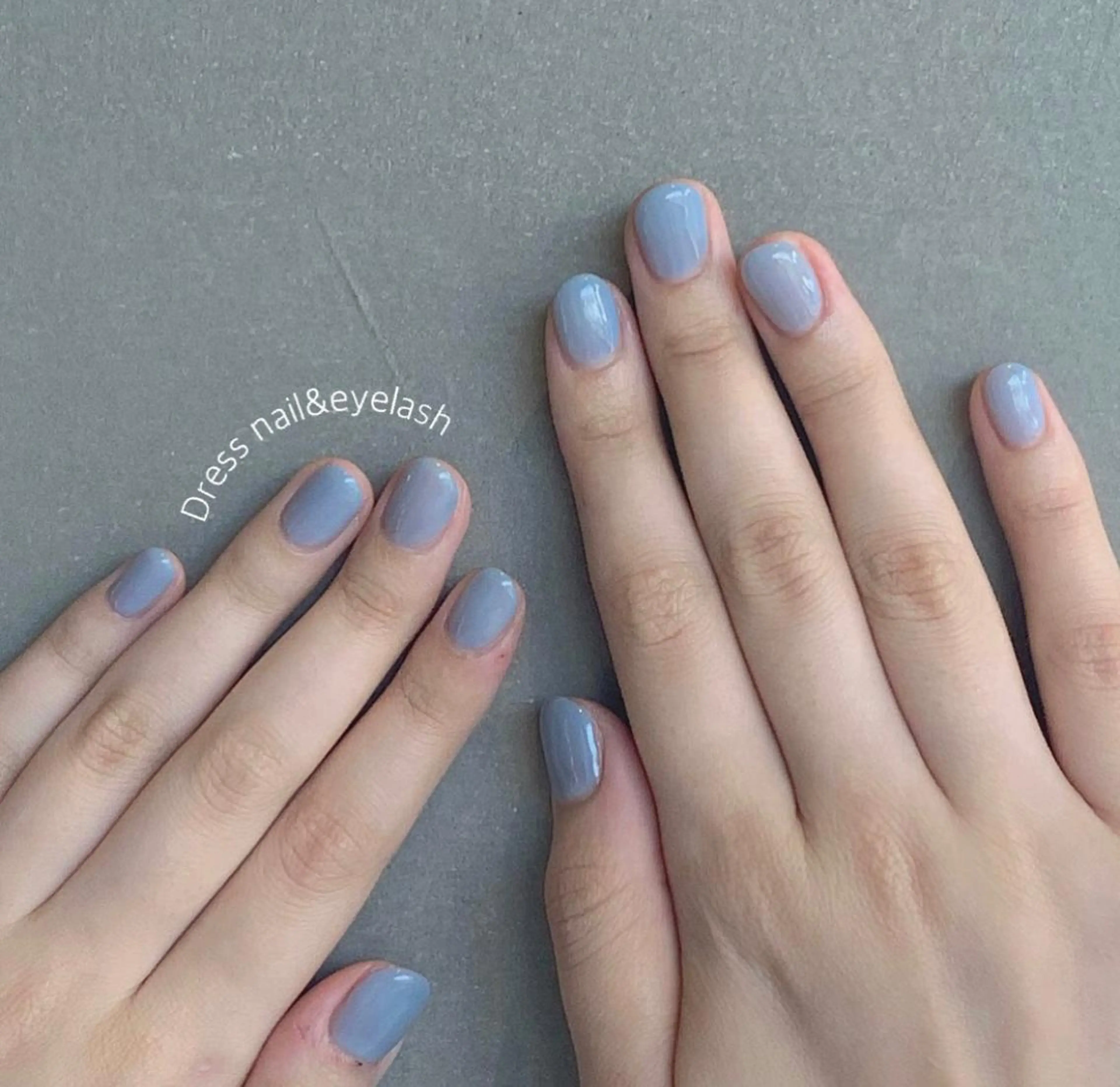 ネイル Dress .のネイルデザイン