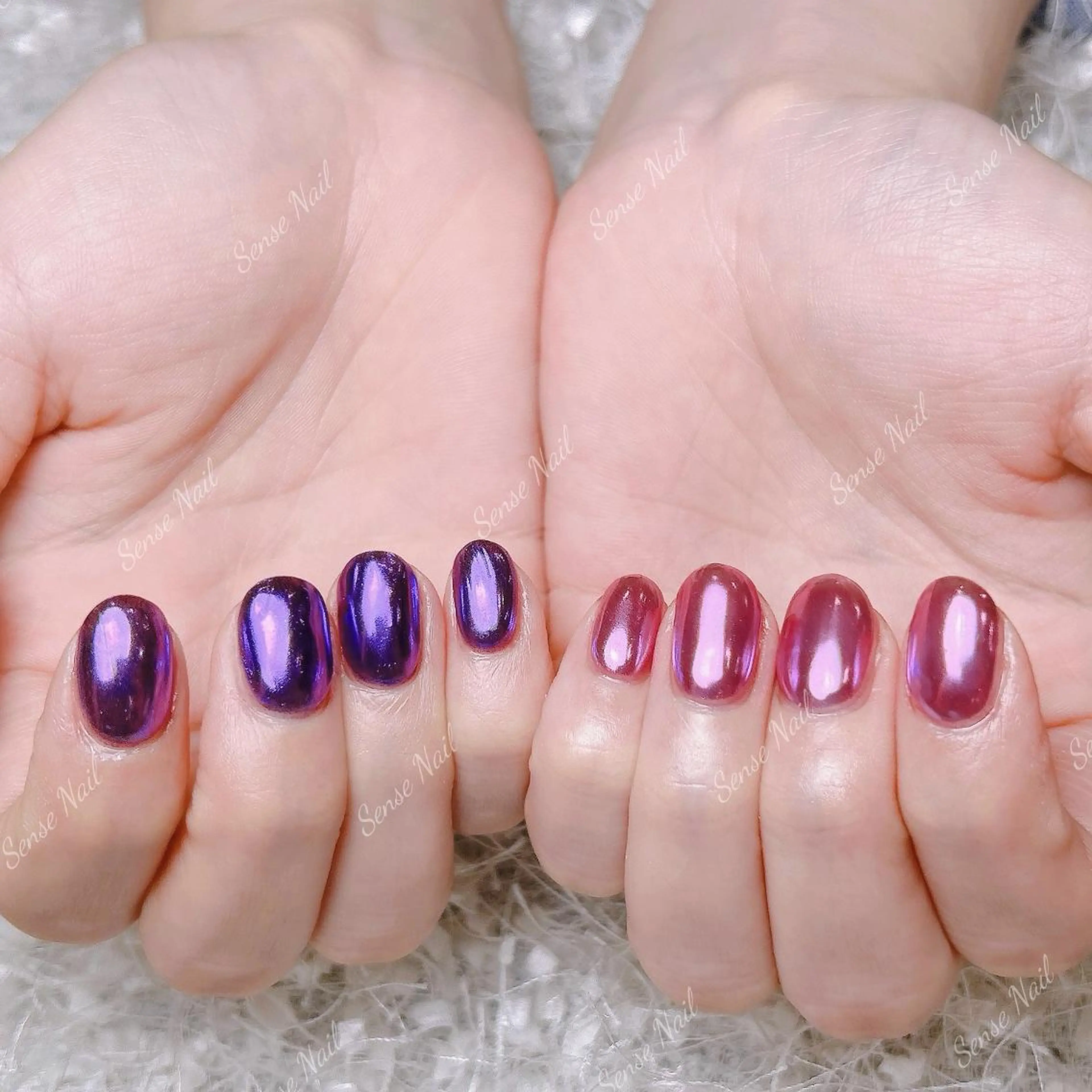 ネイル ハンドネイル ハンドケア 🎀Sense Nail池袋店🎀のネイルデザイン