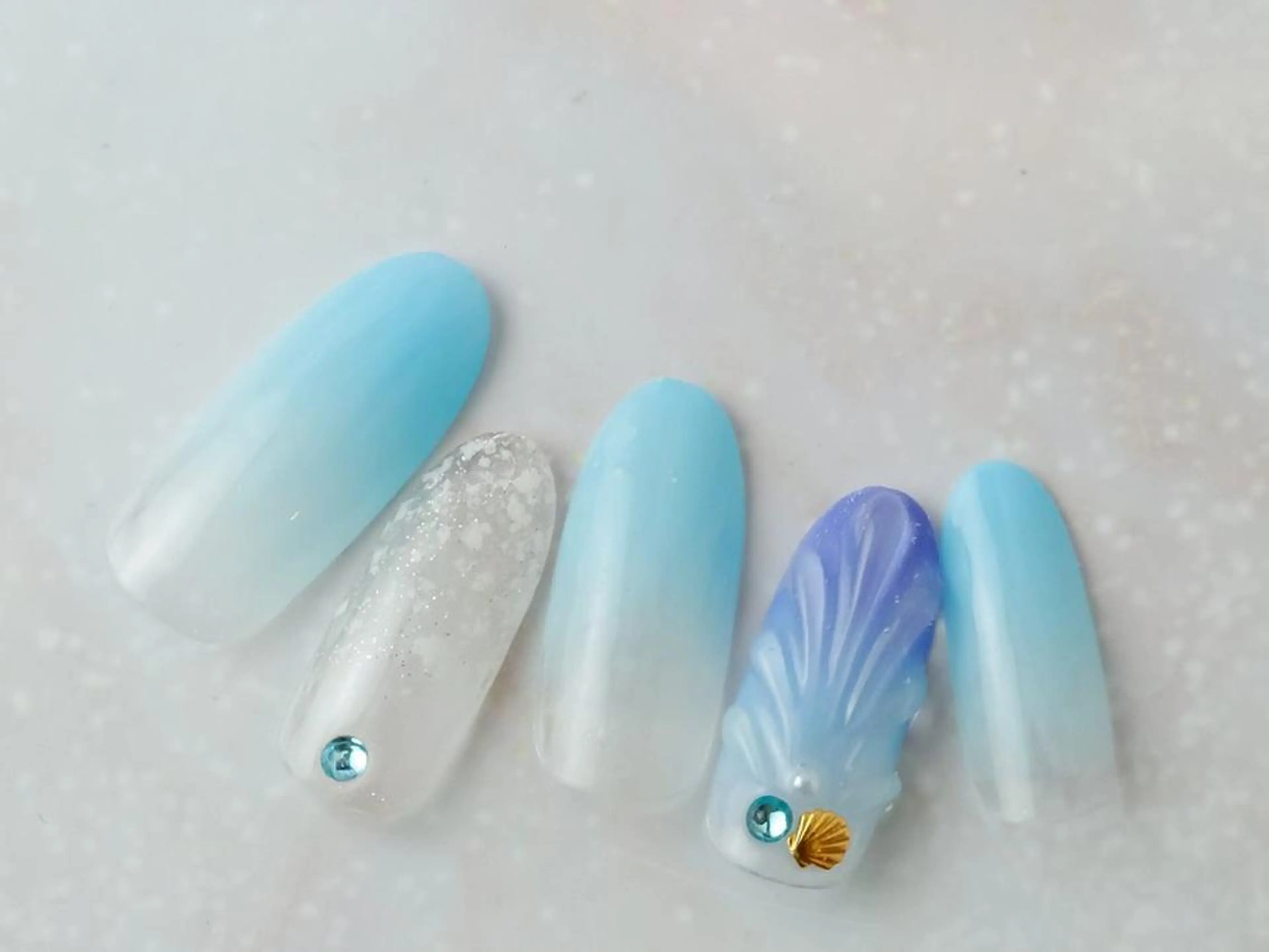 ネイル リオッサ  オブ ラグーン神戸店のエステ・リラクイメージ