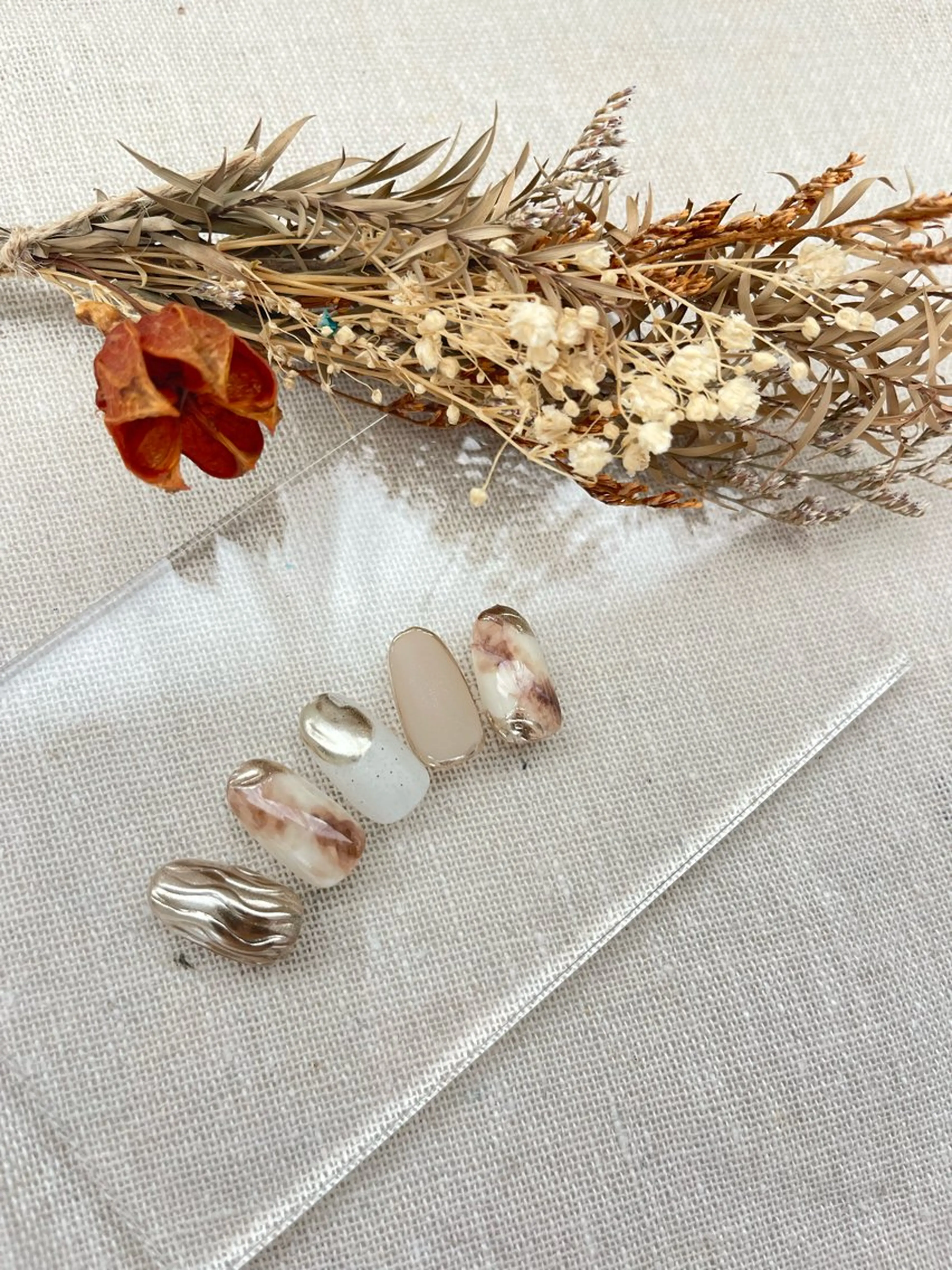 ネイル nanairo nailのネイルデザイン