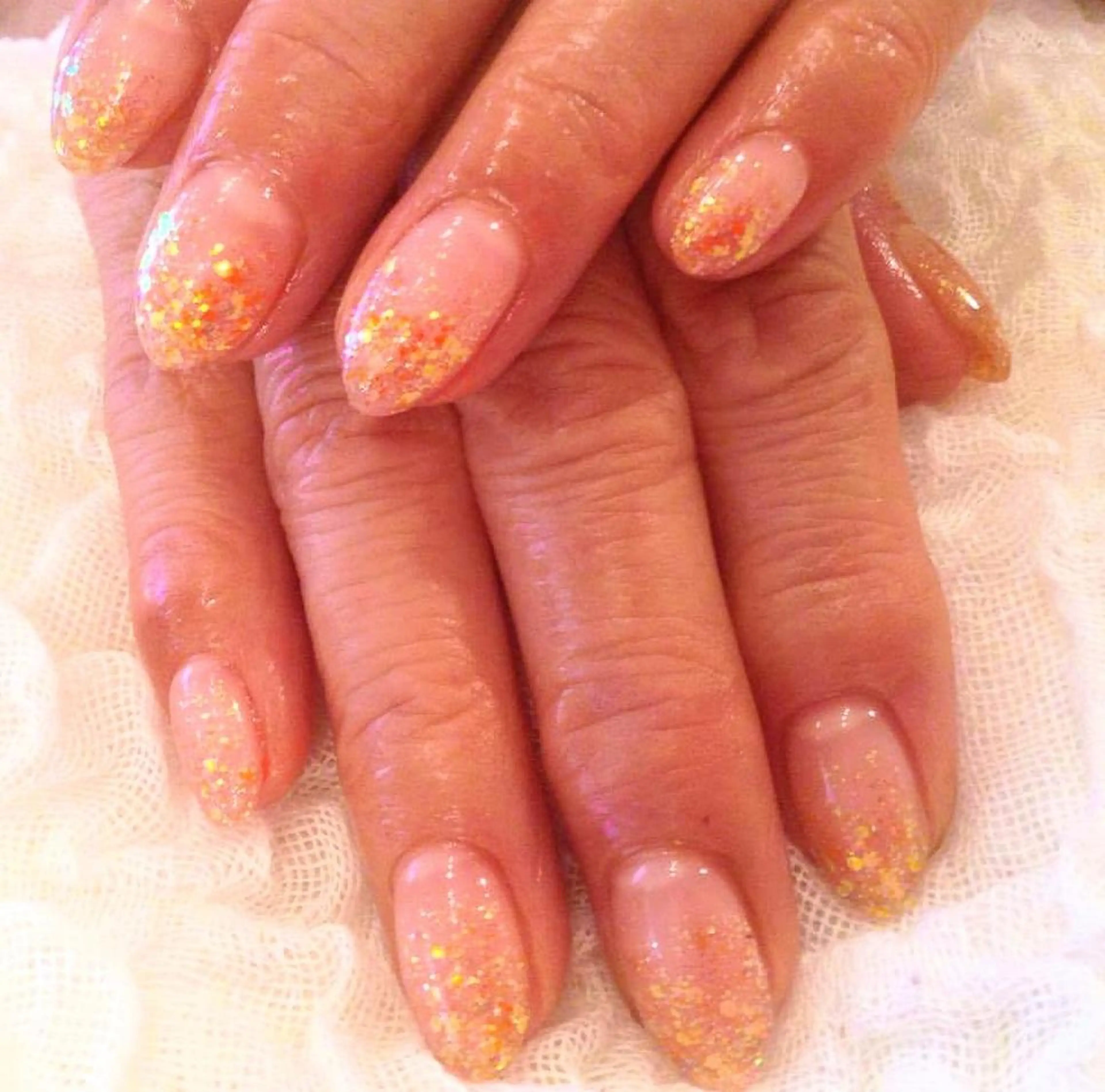 ネイル Salon de gypsophileのネイルデザイン