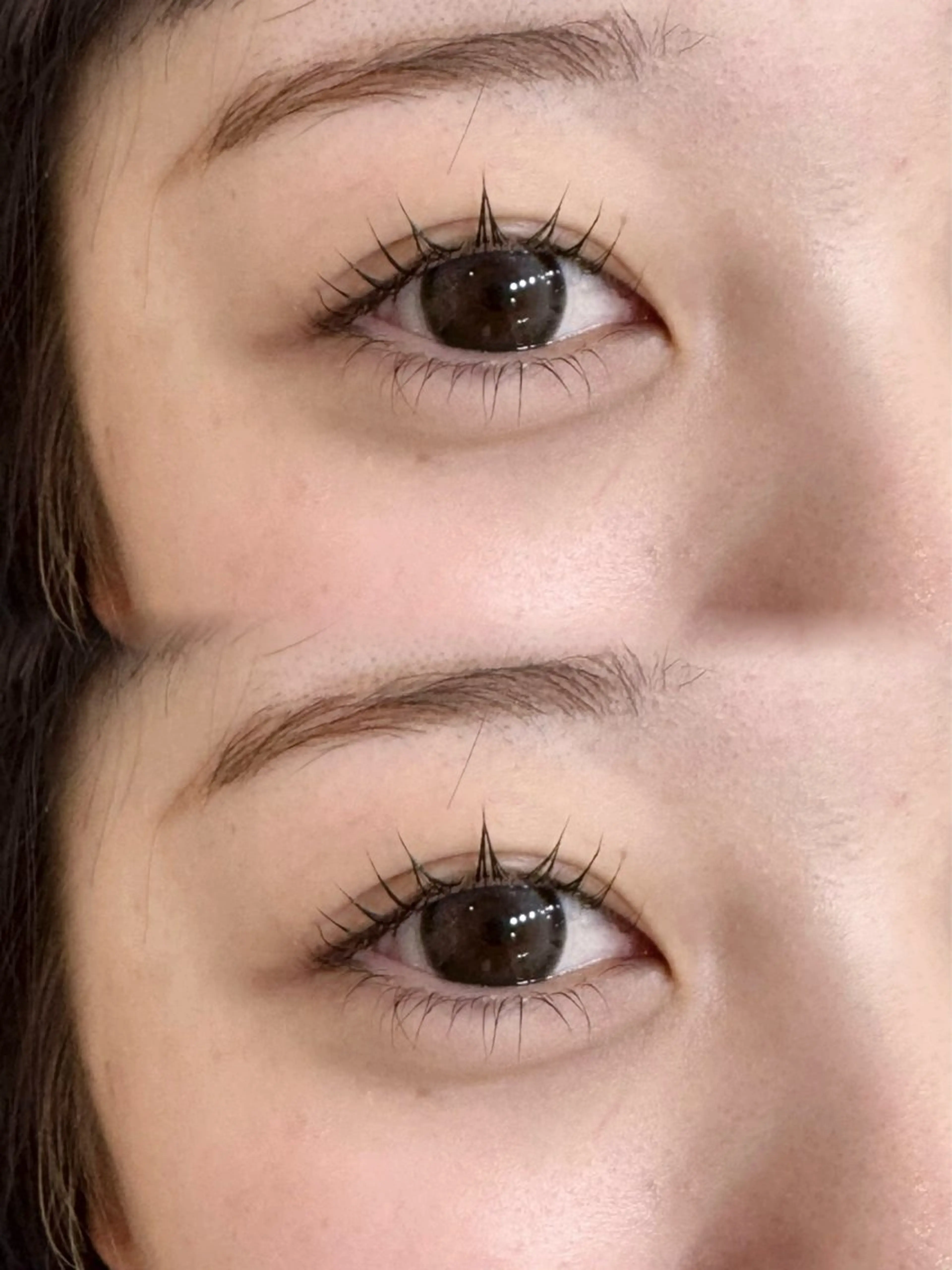 マツエク・マツパ B☆STELLA MOCHIZUKIのマツエク・マツパデザイン