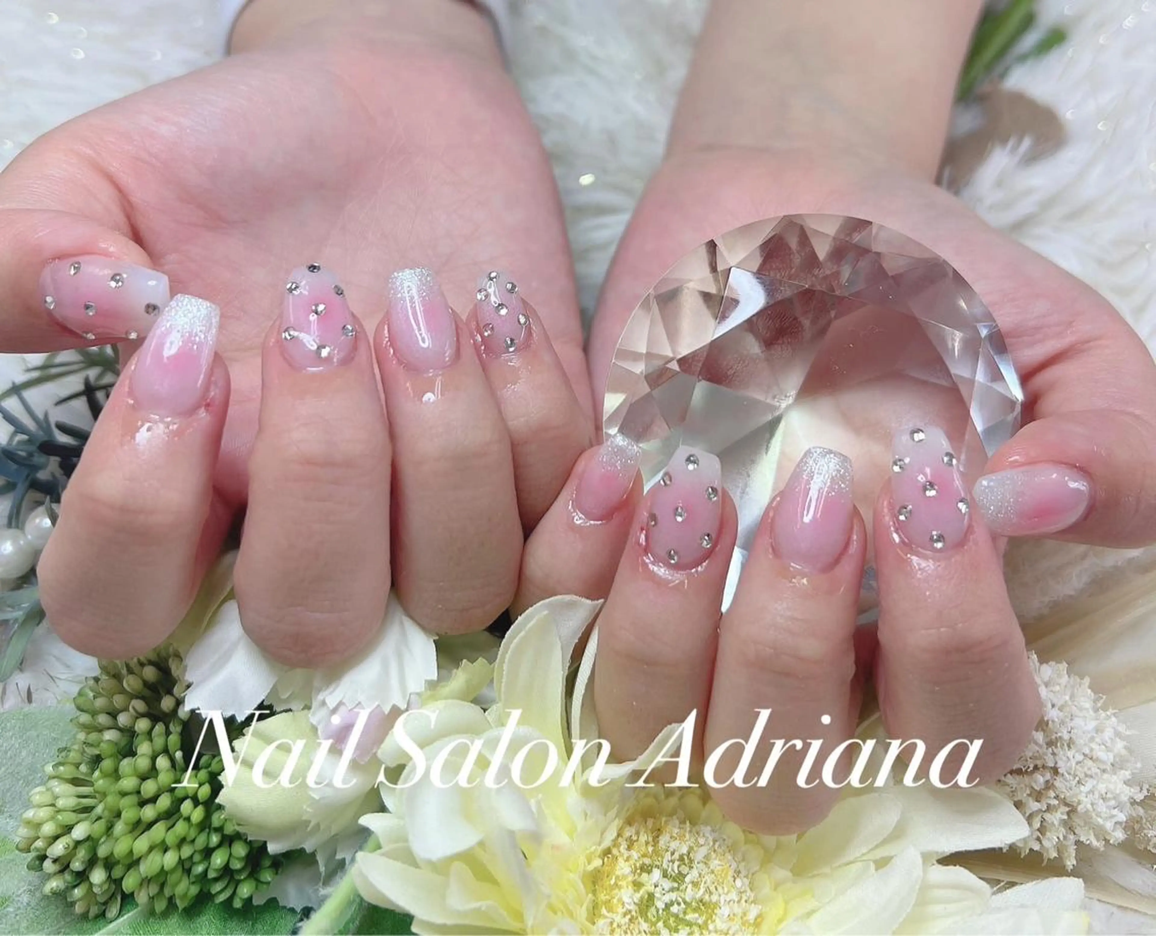 ネイル ADRIANA 大久保駅前徒歩2分のその他イメージ