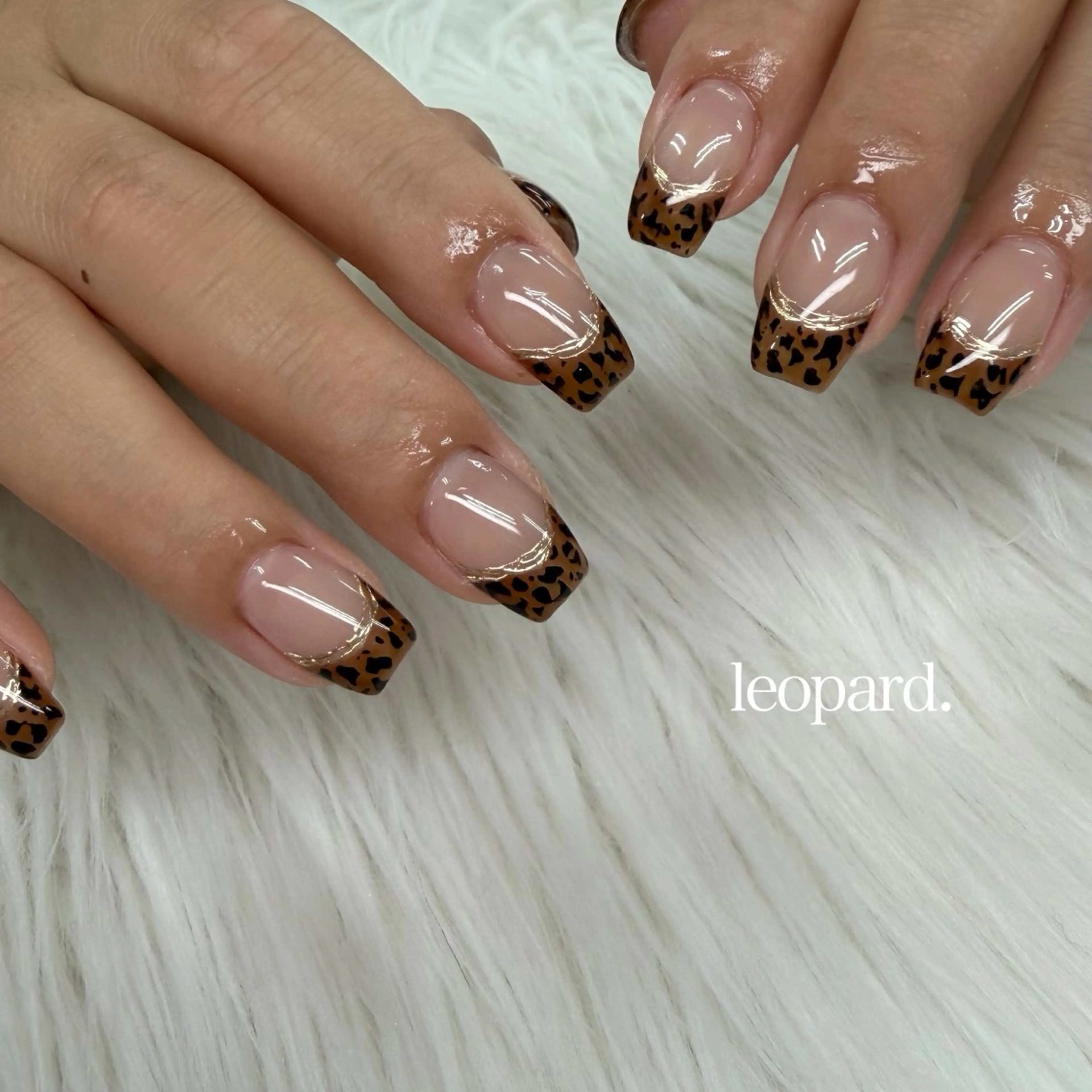 ネイル ハンドネイル tener 🧋yume🧋のネイルデザイン