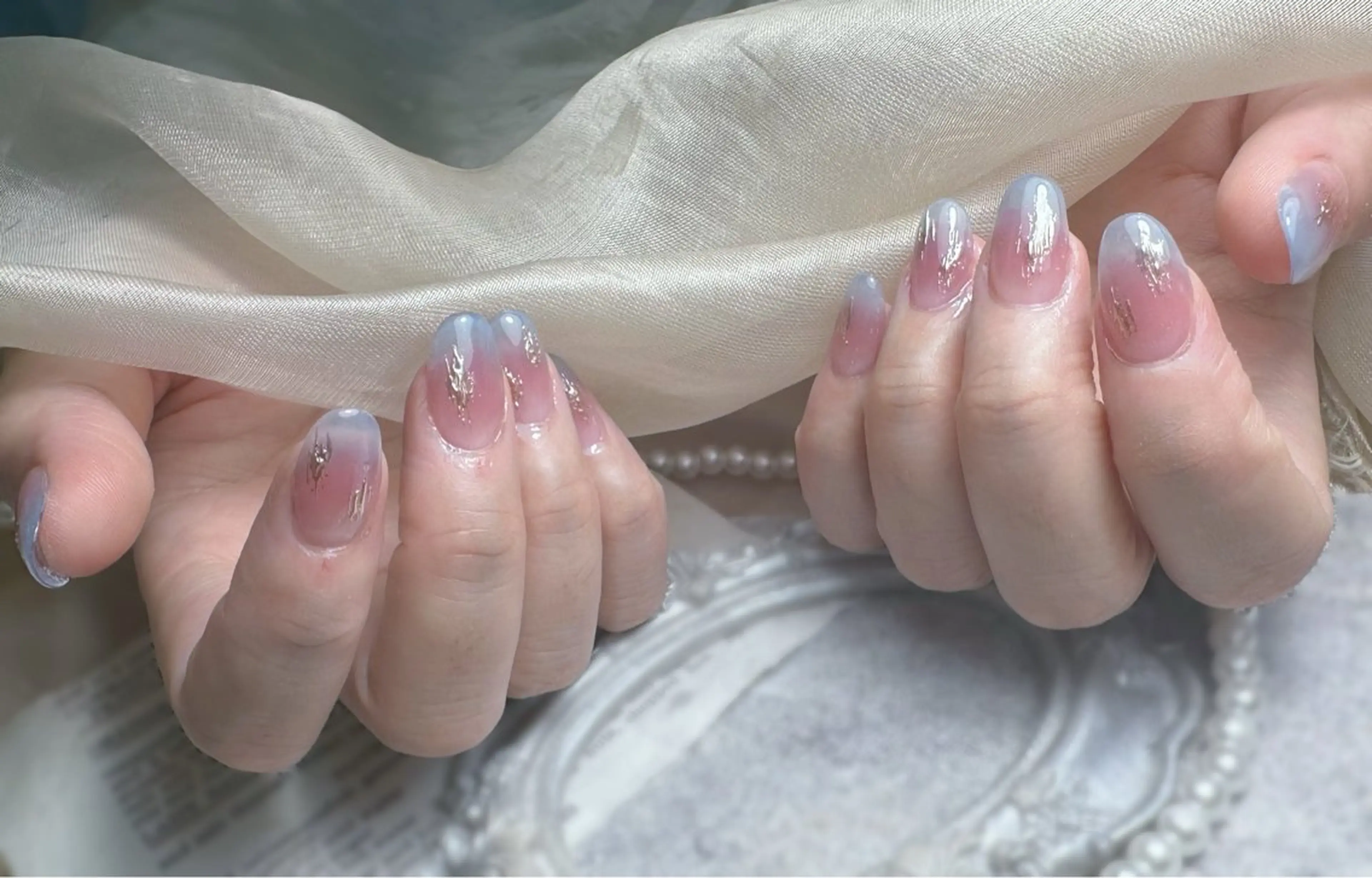 ネイル Miss Uネイルサロン所属・MissU ネイルサロンのネイルデザイン