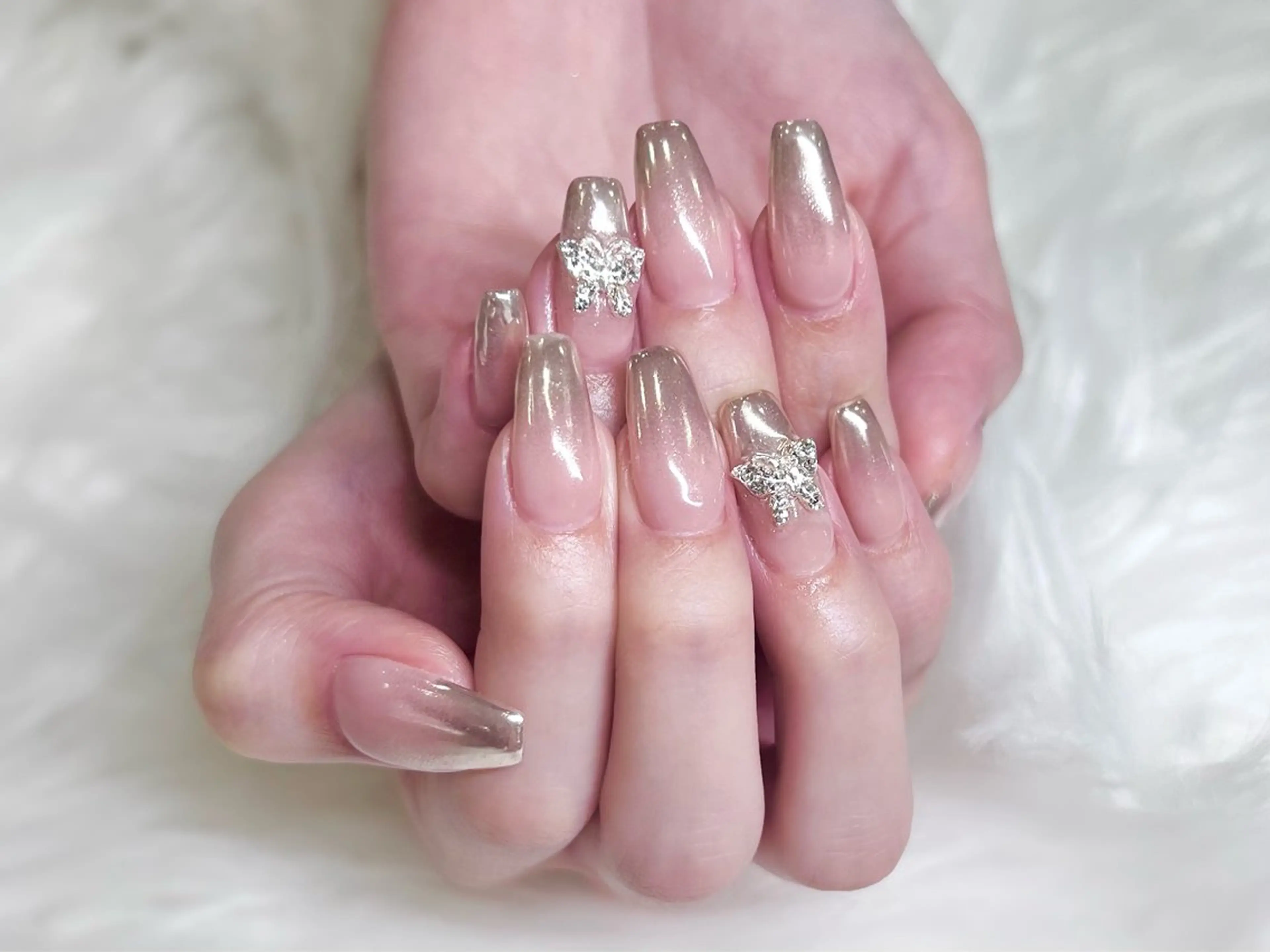 ネイル BEAUTY LINE本厚木店所属・BEAUTYLINE 🌺mai.hのネイルデザイン