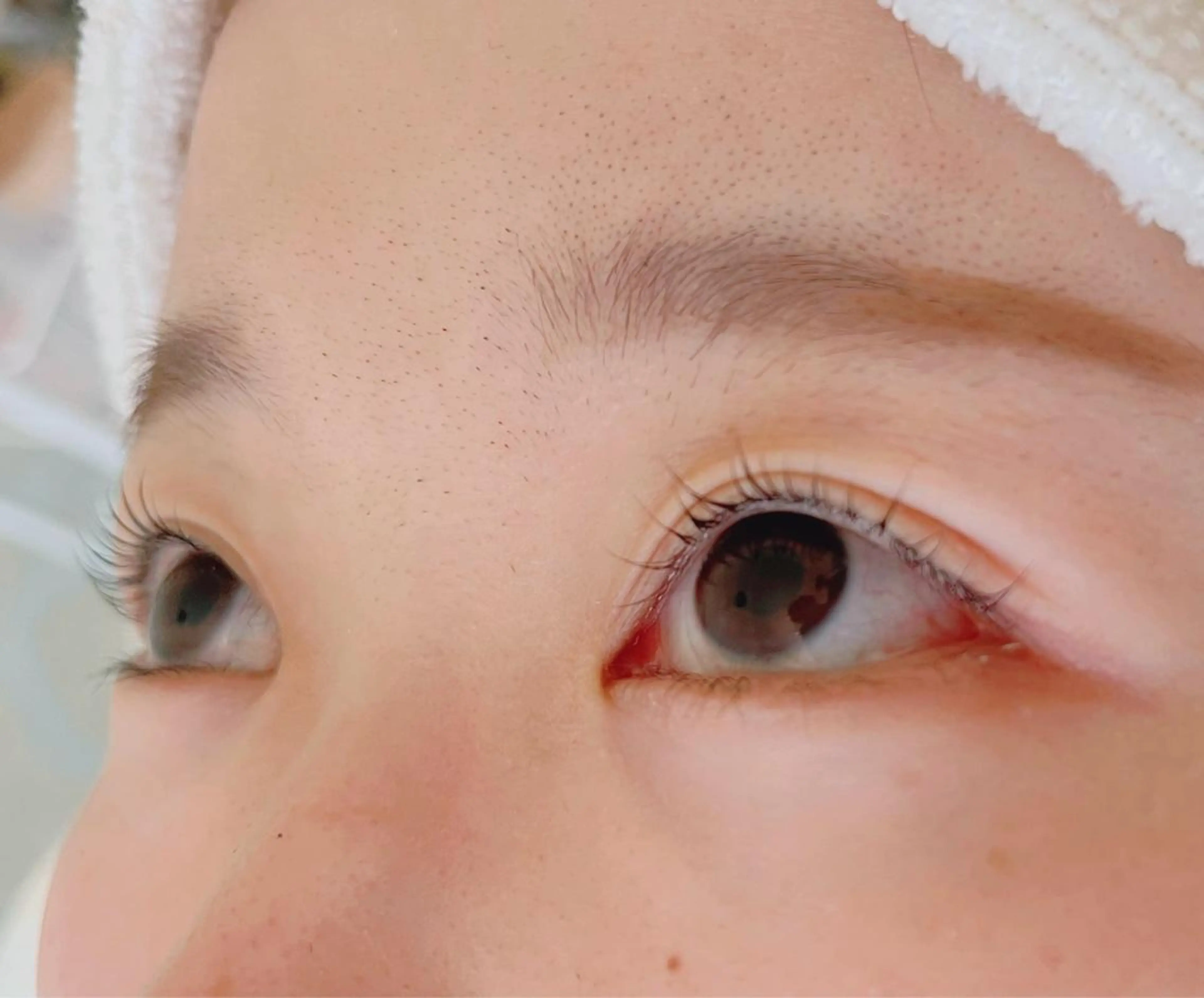 マツエク・マツパ LC  伏見店所属・吉川 葵のマツエク・マツパデザイン