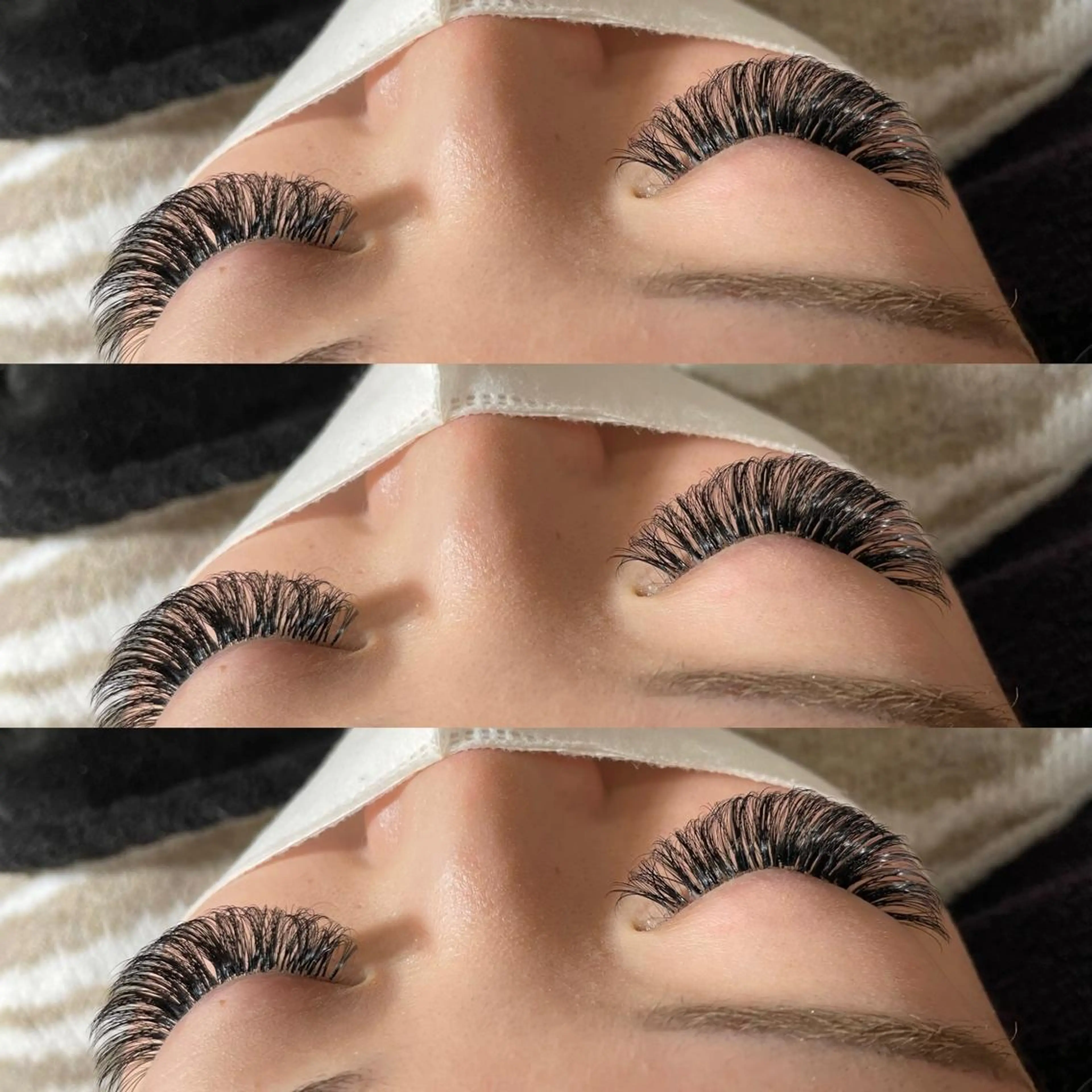 マツエク・マツパ マツエク SESUNNY セサニー SEIRAのマツエク・マツパデザイン