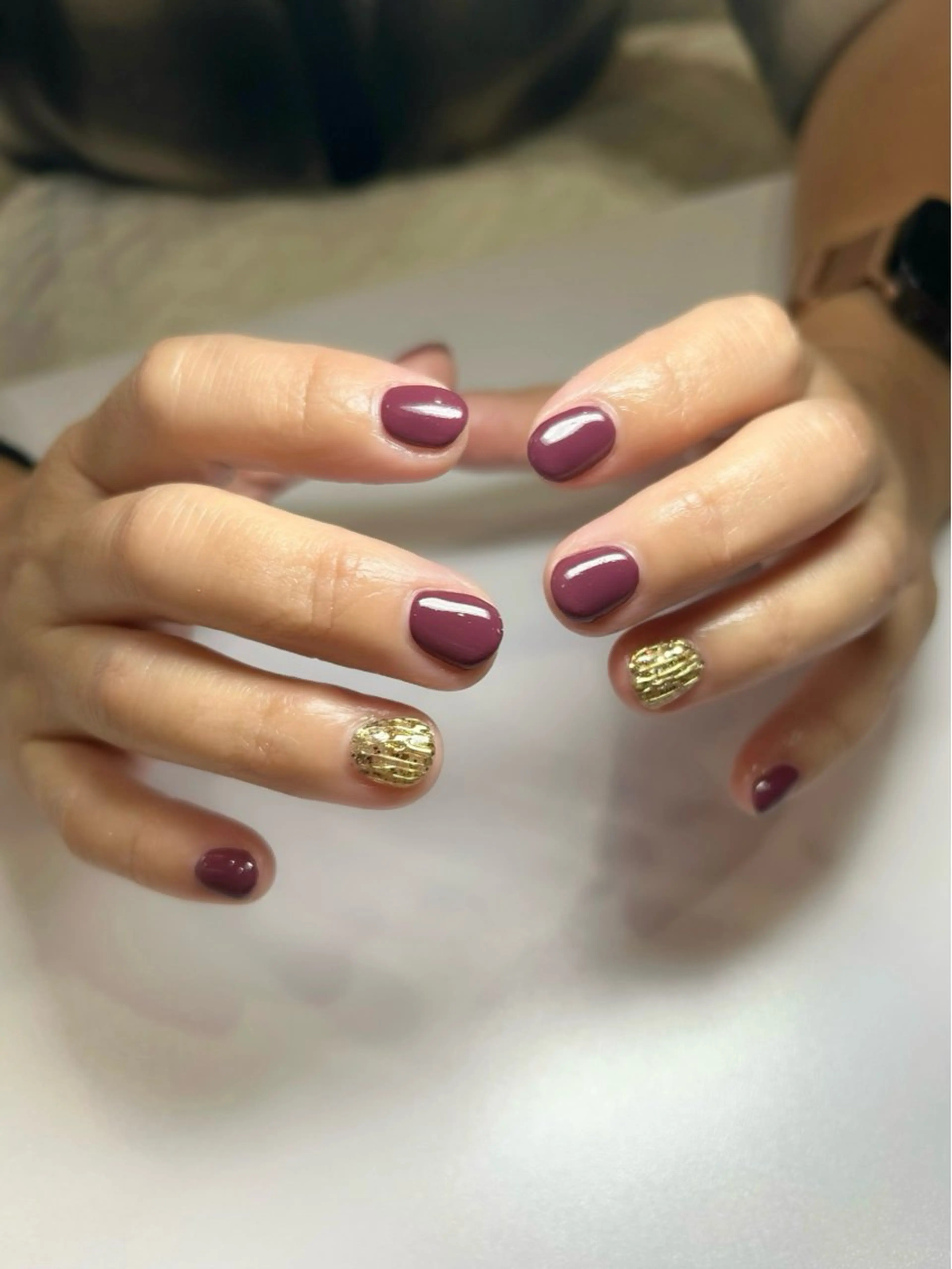 ネイル welina Miyukiのネイルデザイン