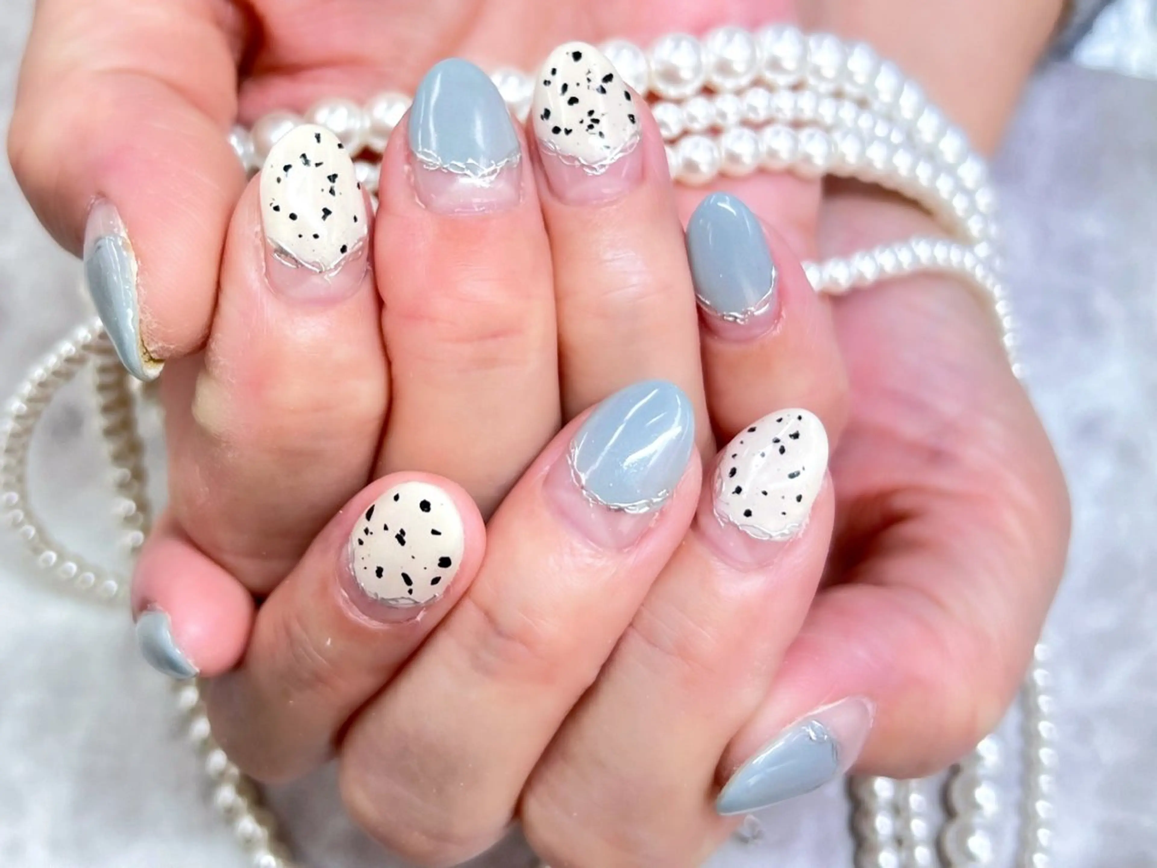 ネイル Nail Salon Lianのネイルデザイン
