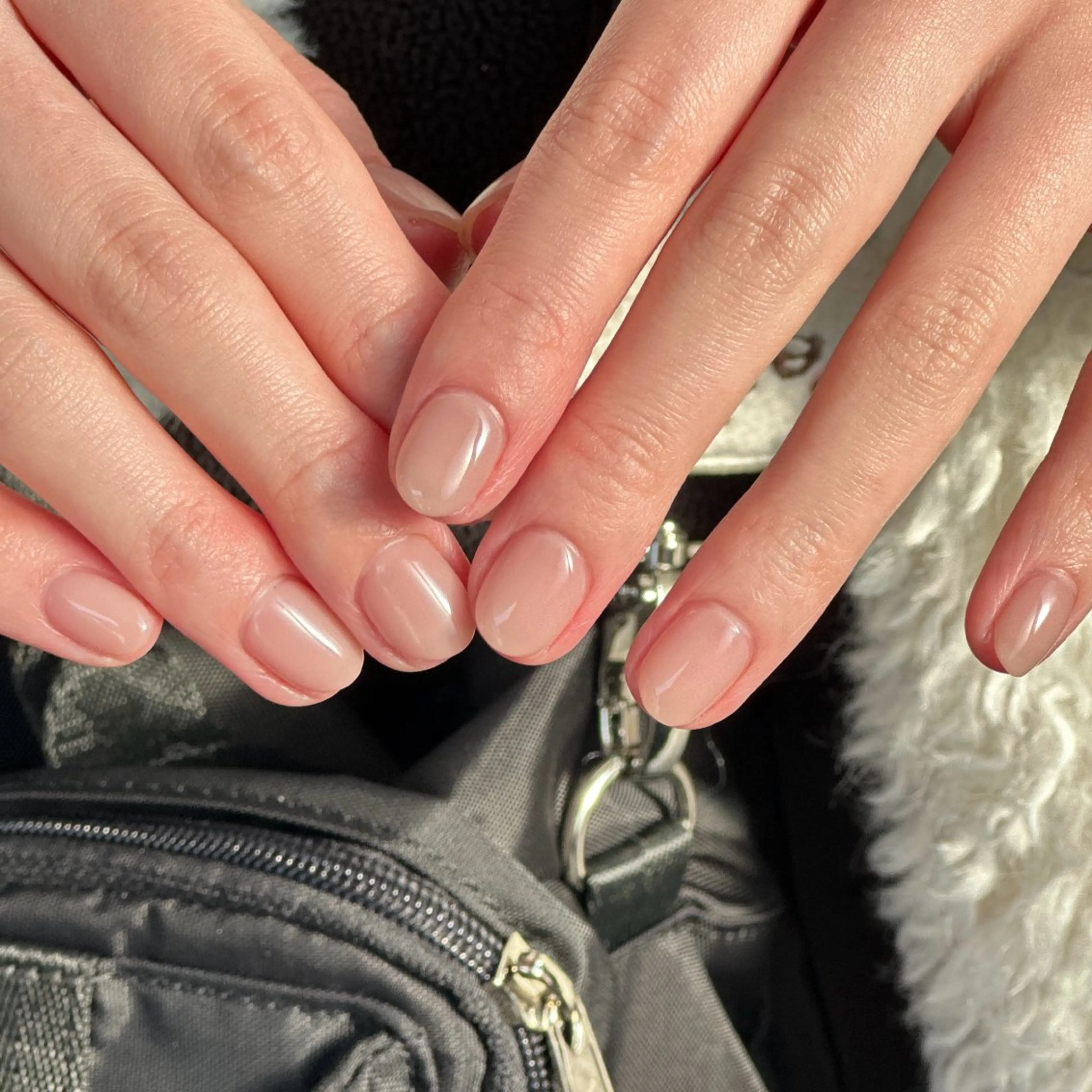 ネイル ハンドネイル salon mowa所属・mowa 🌿‬ kanaのネイルデザイン