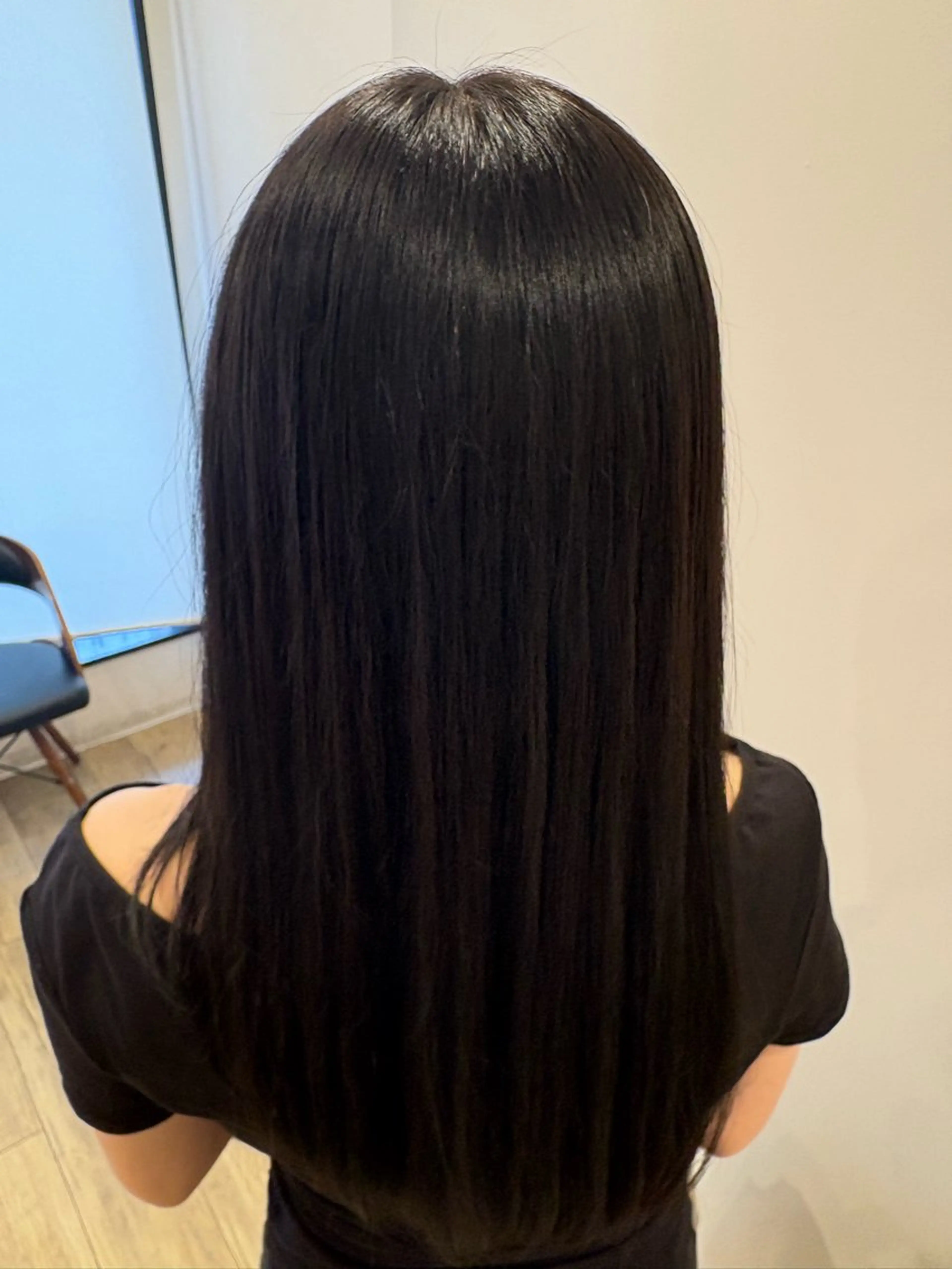 ロング ヘアカラー CIEL  四条河原町店所属・sakura💭🍓 CIEL四条河原町のヘアスタイル