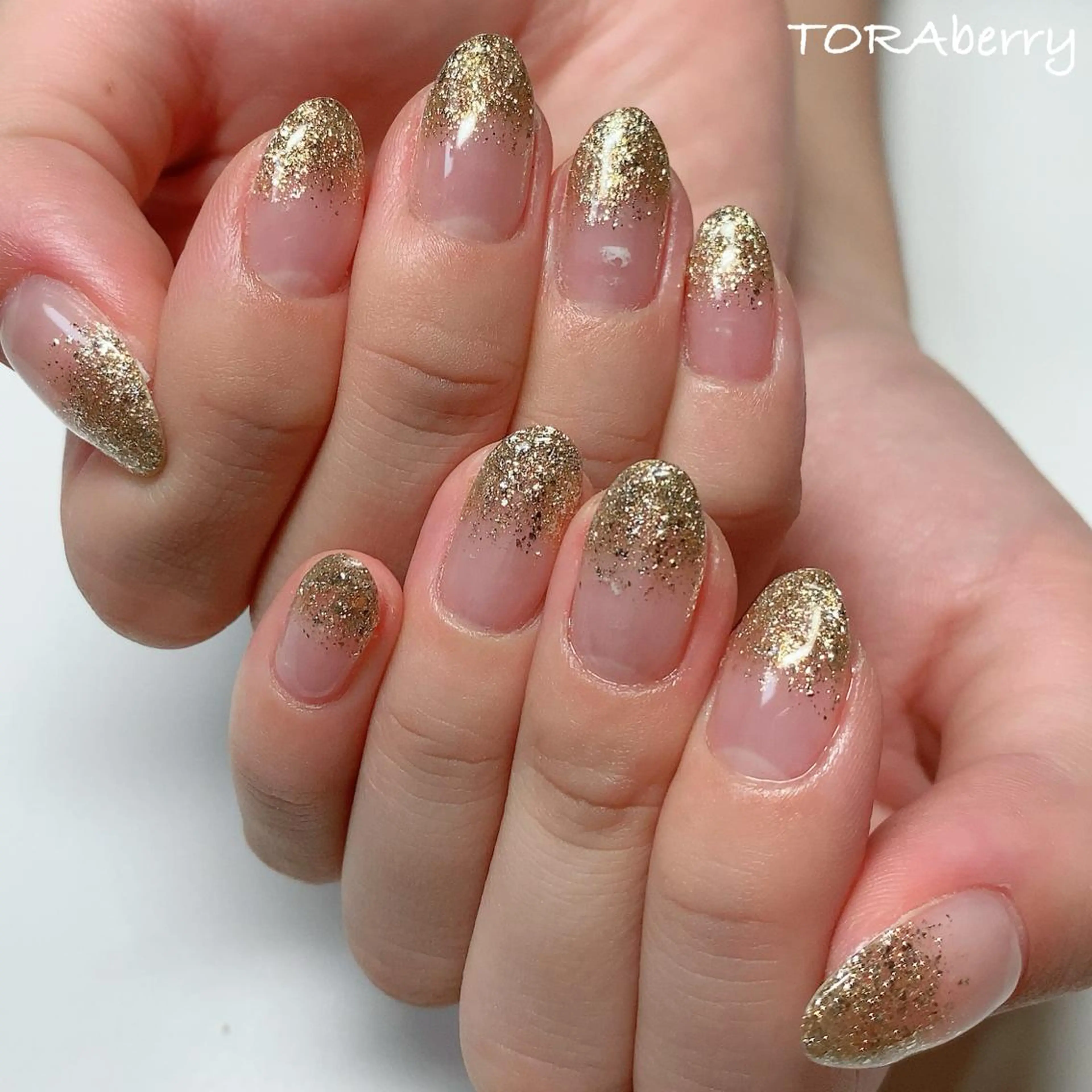 ネイル ハンドネイル ネイリスト なつみのネイルデザイン