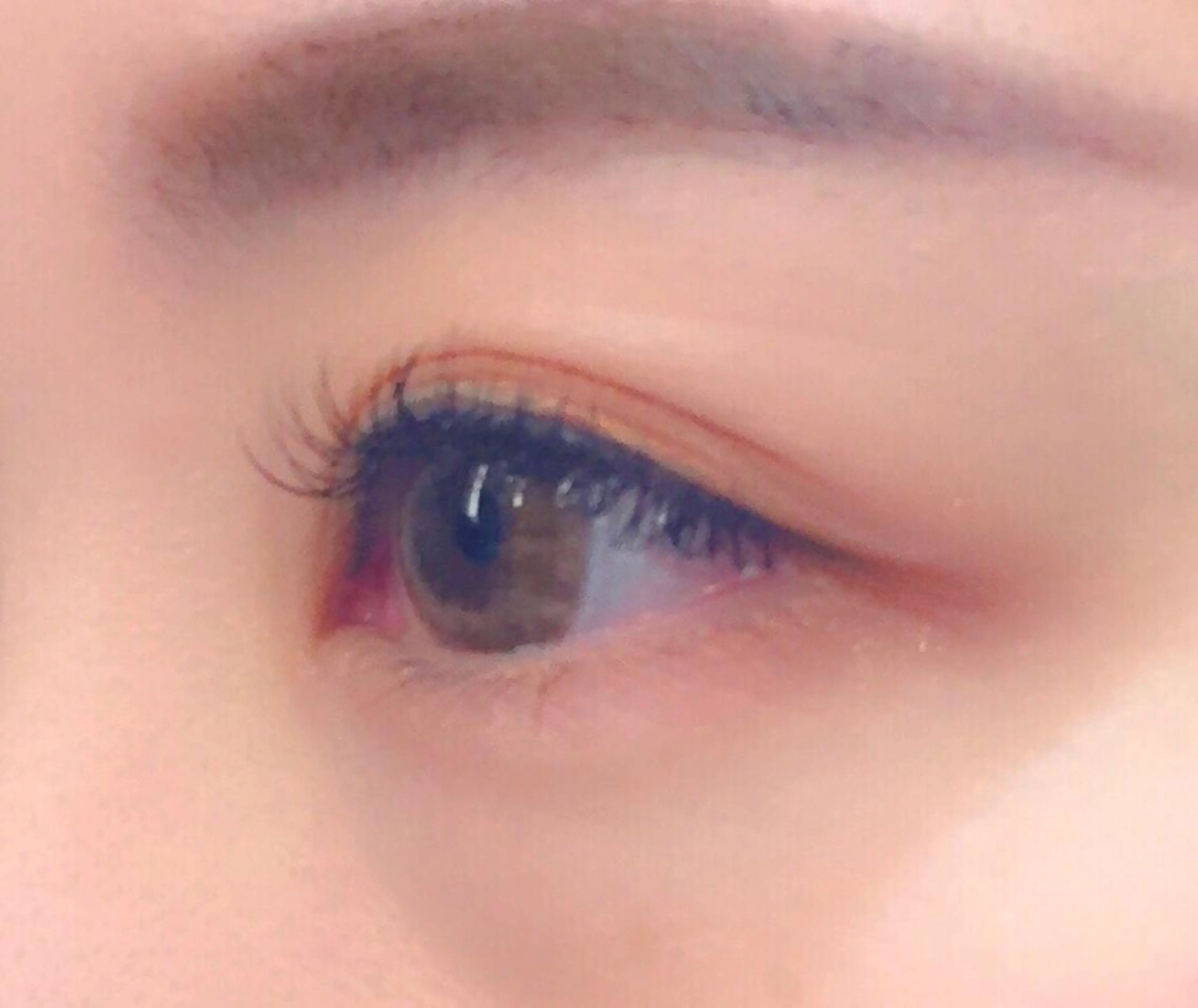 マツエク・マツパ 眉毛専門店brow art上野店　阿部の眉毛・アイブロウイメージ