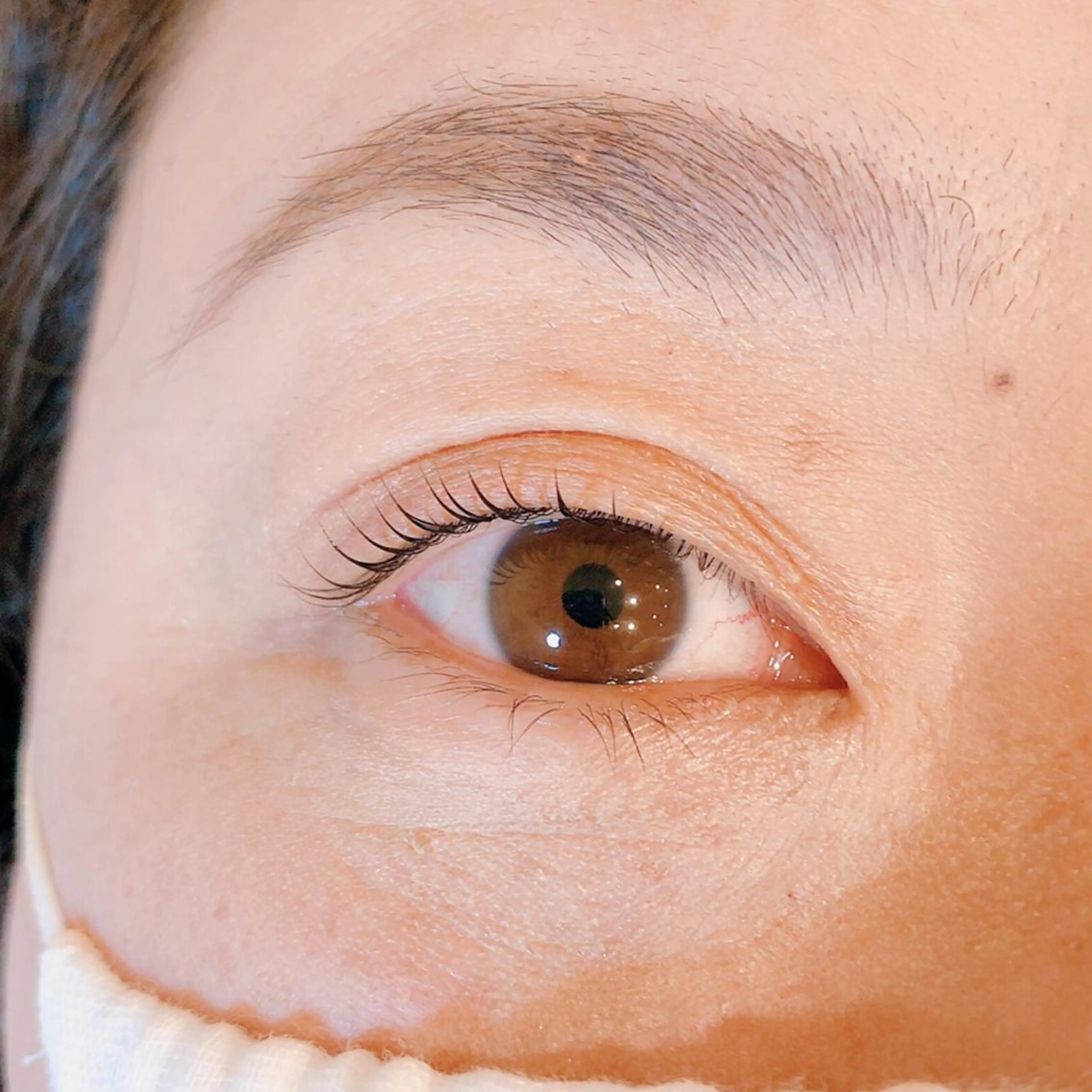 マツエク・マツパ なかむら 🪡のマツエク・マツパデザイン