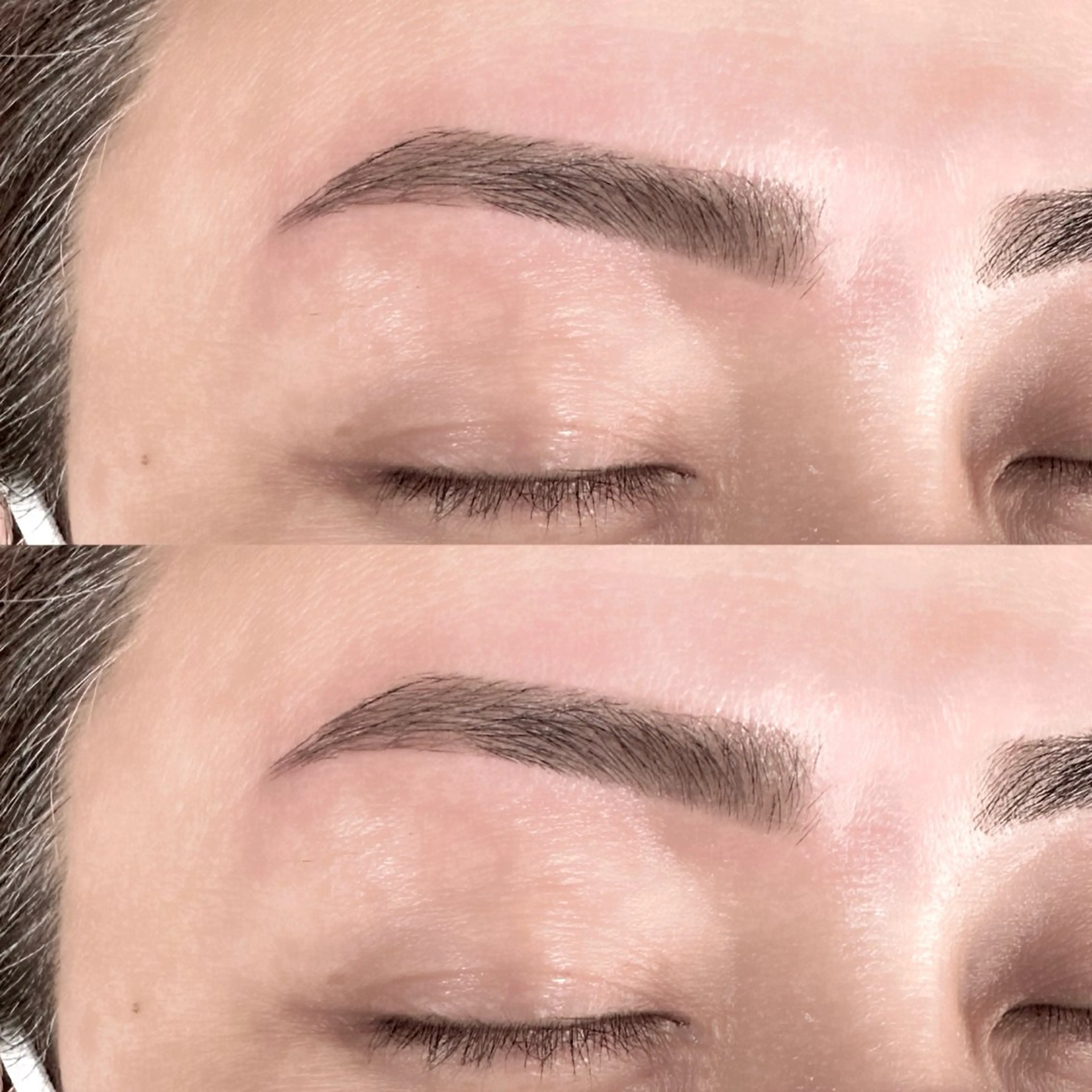 アイブロウ 紬麦 -tsumugi-所属・櫻井 侑香の眉毛・アイブロウイメージ