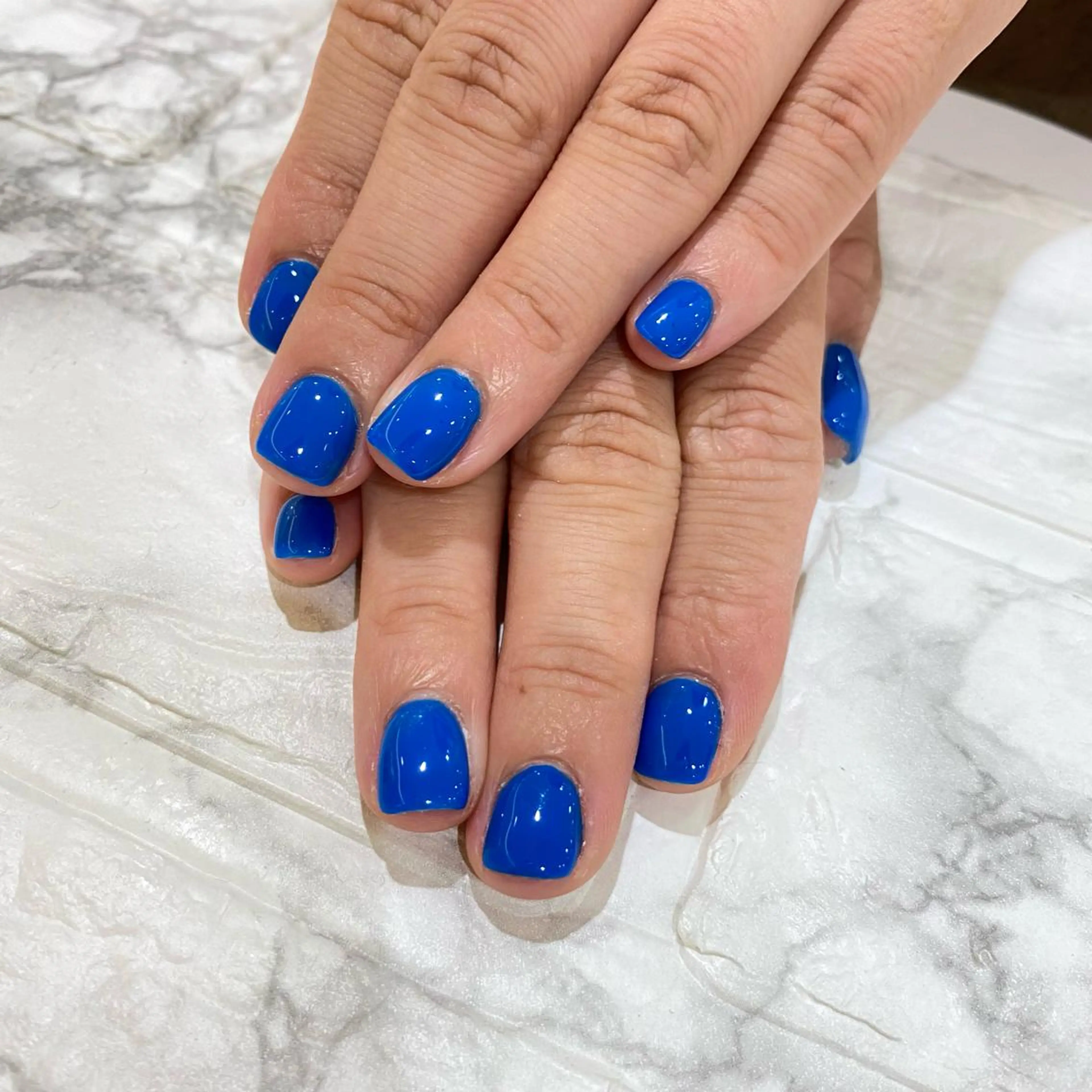 ネイル ハンドネイル 🥀たなか れね🍋のマツエク・マツパデザイン