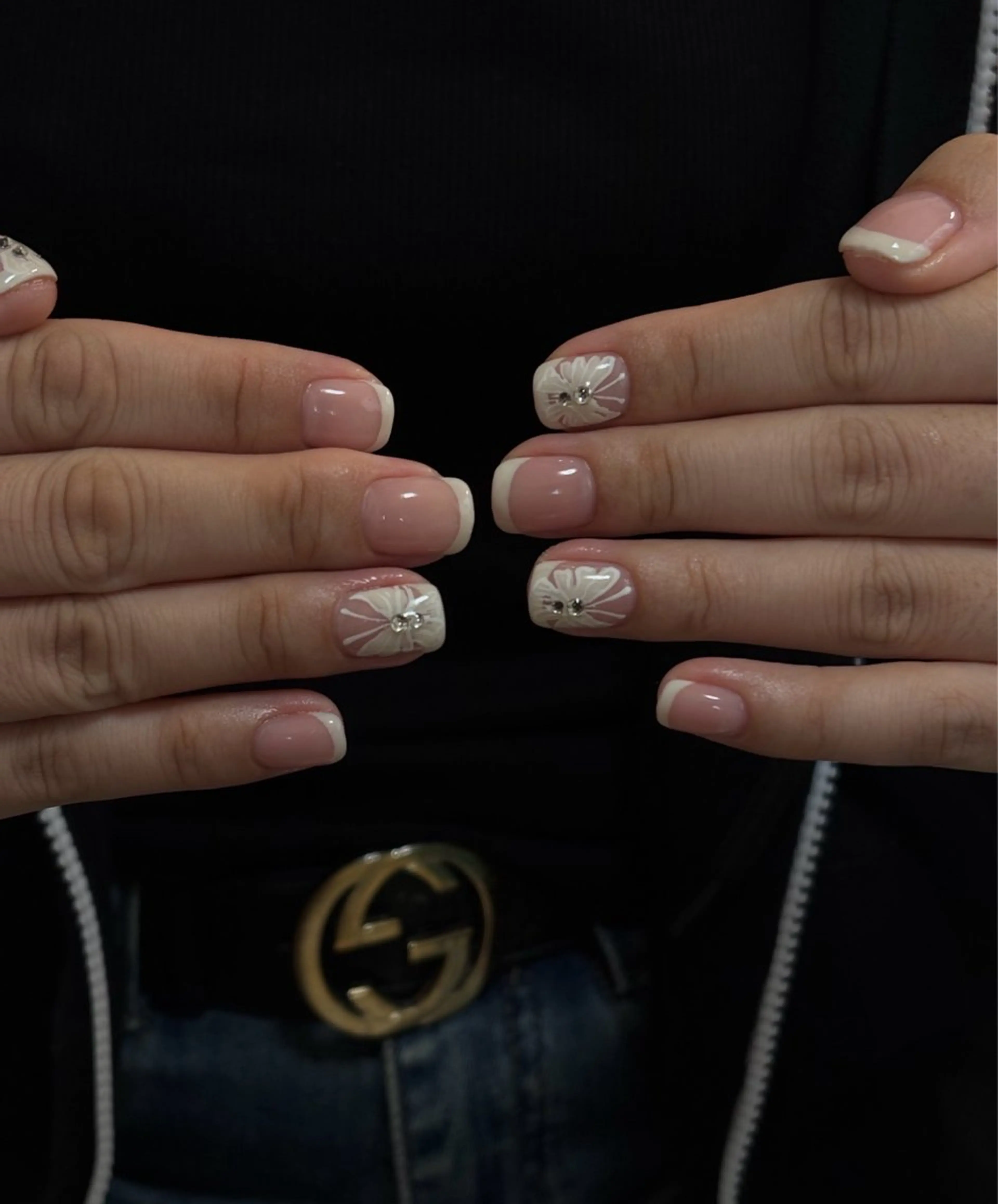 ネイル Queen‘s nailのネイルデザイン