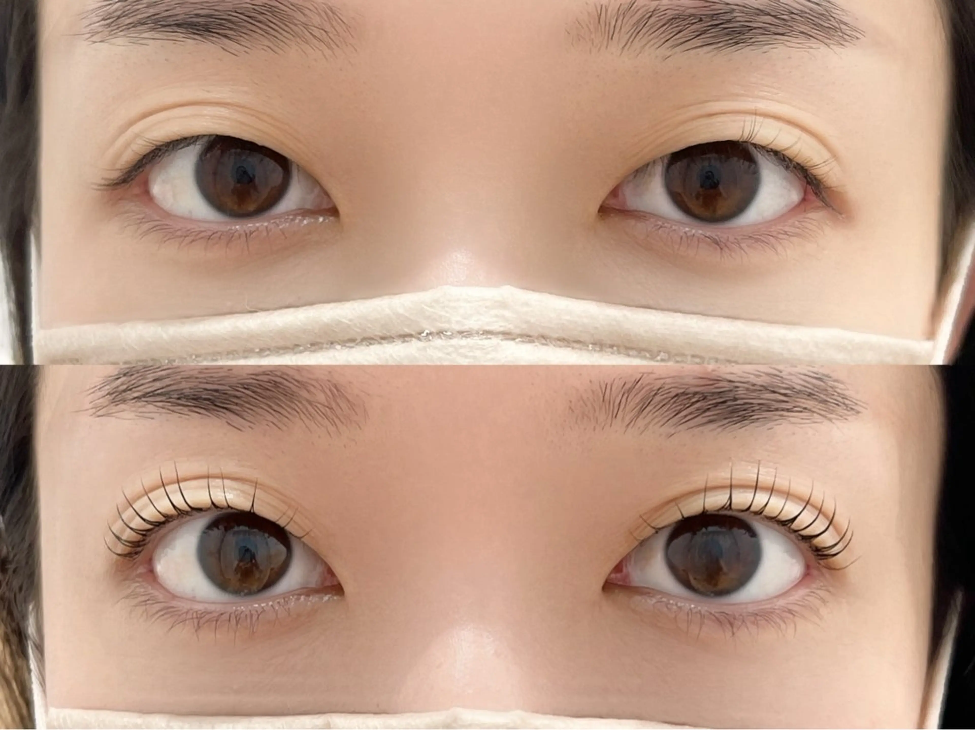 マツエク・マツパ マツパ 原宿まつ毛パーマ専門 🎀アイリストのマツエク・マツパデザイン