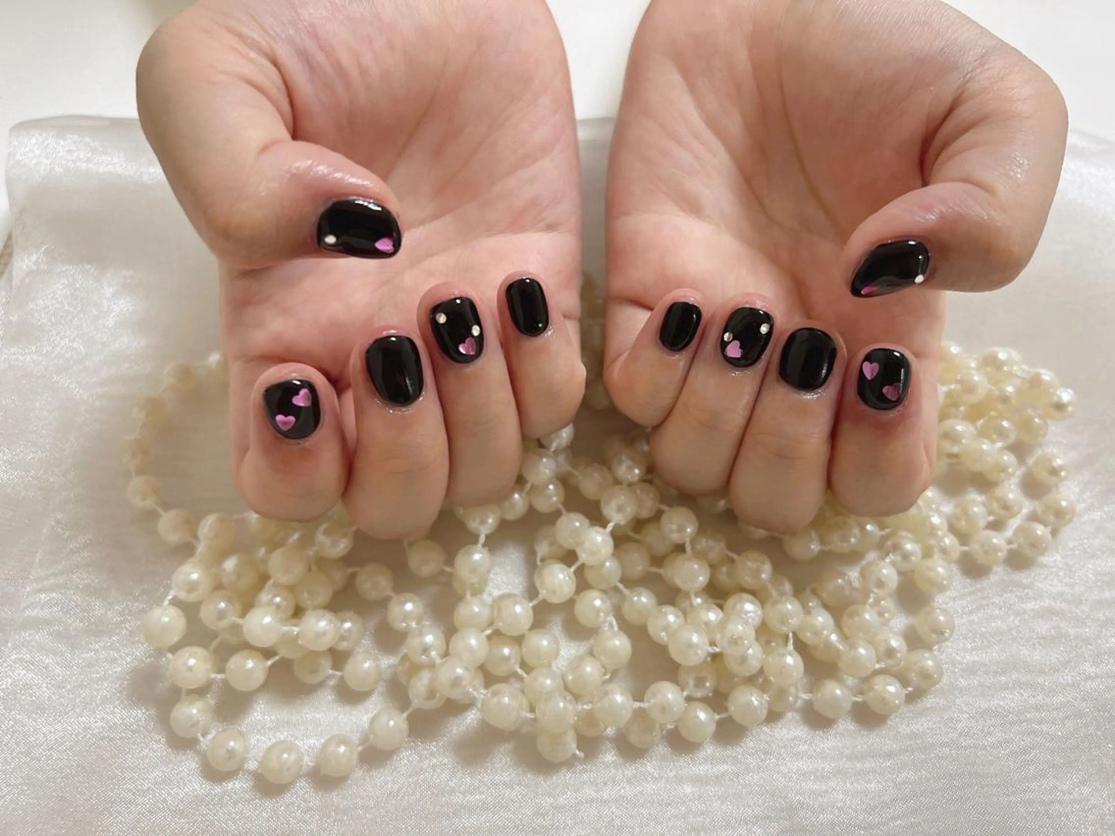 ネイル シーシー ネイルのネイルデザイン