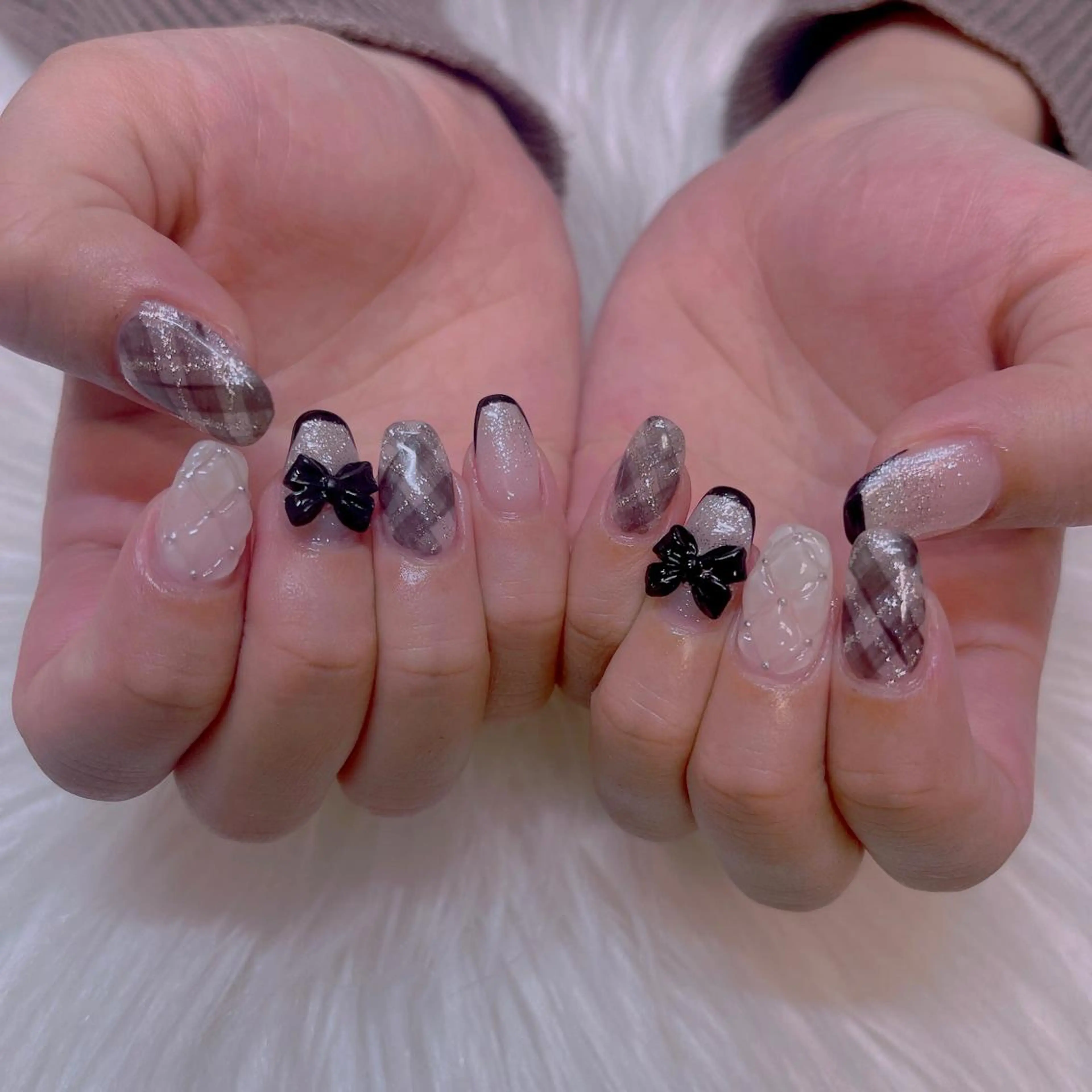 ネイル Private Salon 大宮のネイルデザイン