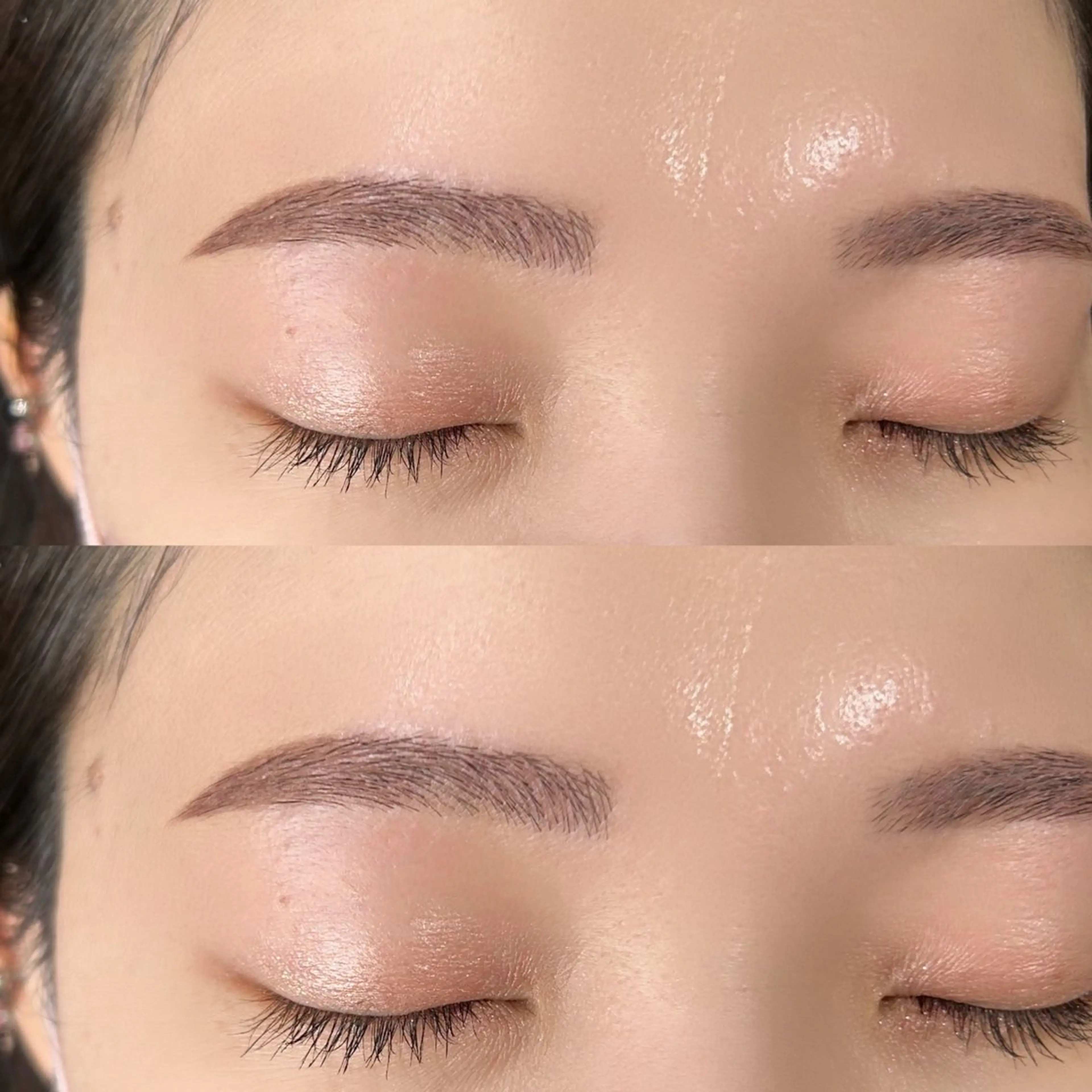 アイブロウ ワックス脱毛 眉カット その他(アイブロウ) 🧡MISUZU 京都Two🧡のマツエク・マツパデザイン