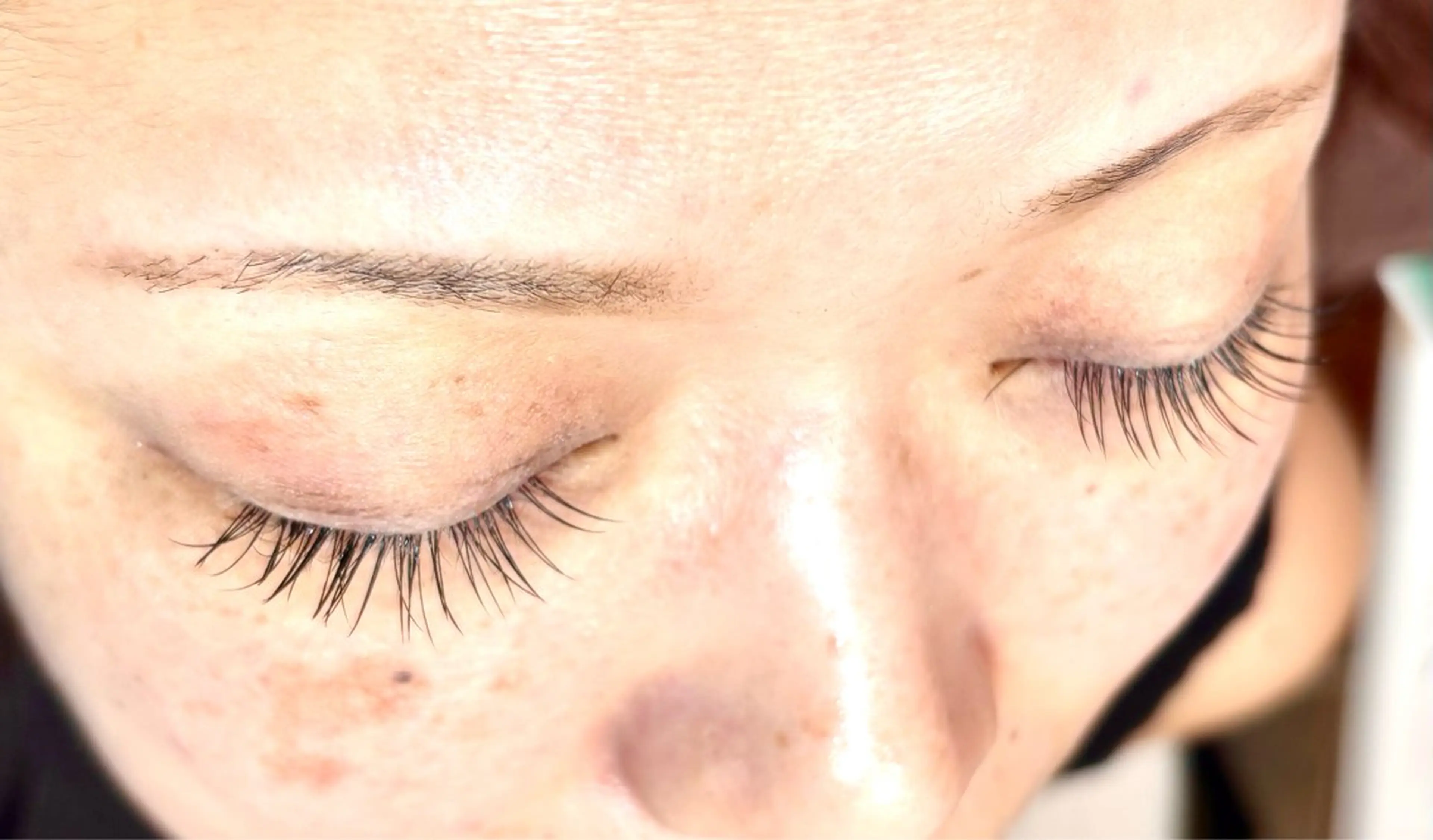 マツエク・マツパ LULU六町店所属・LULU ☆KAORI☆のマツエク・マツパデザイン