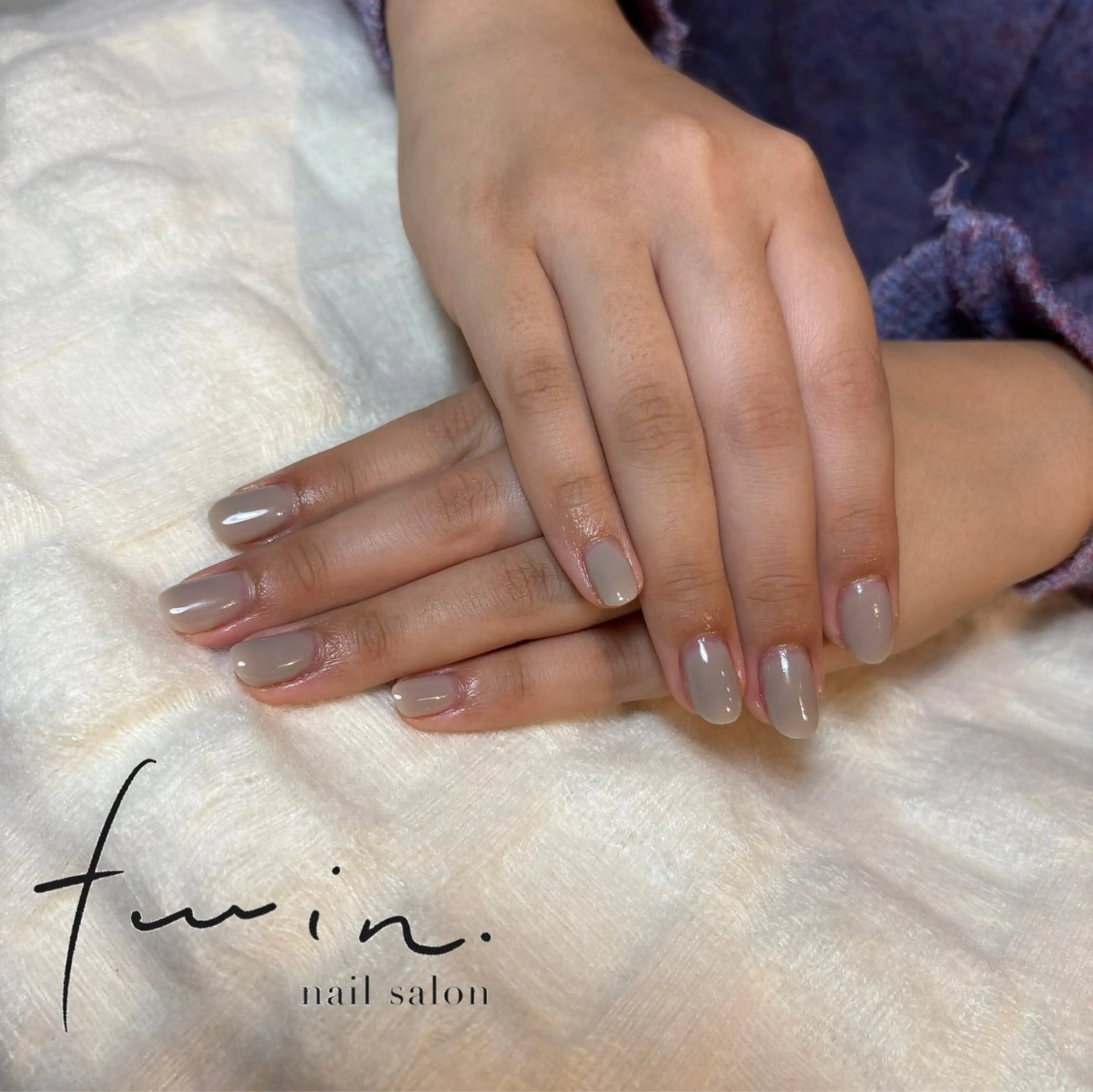 ネイル twin. annaのネイルデザイン