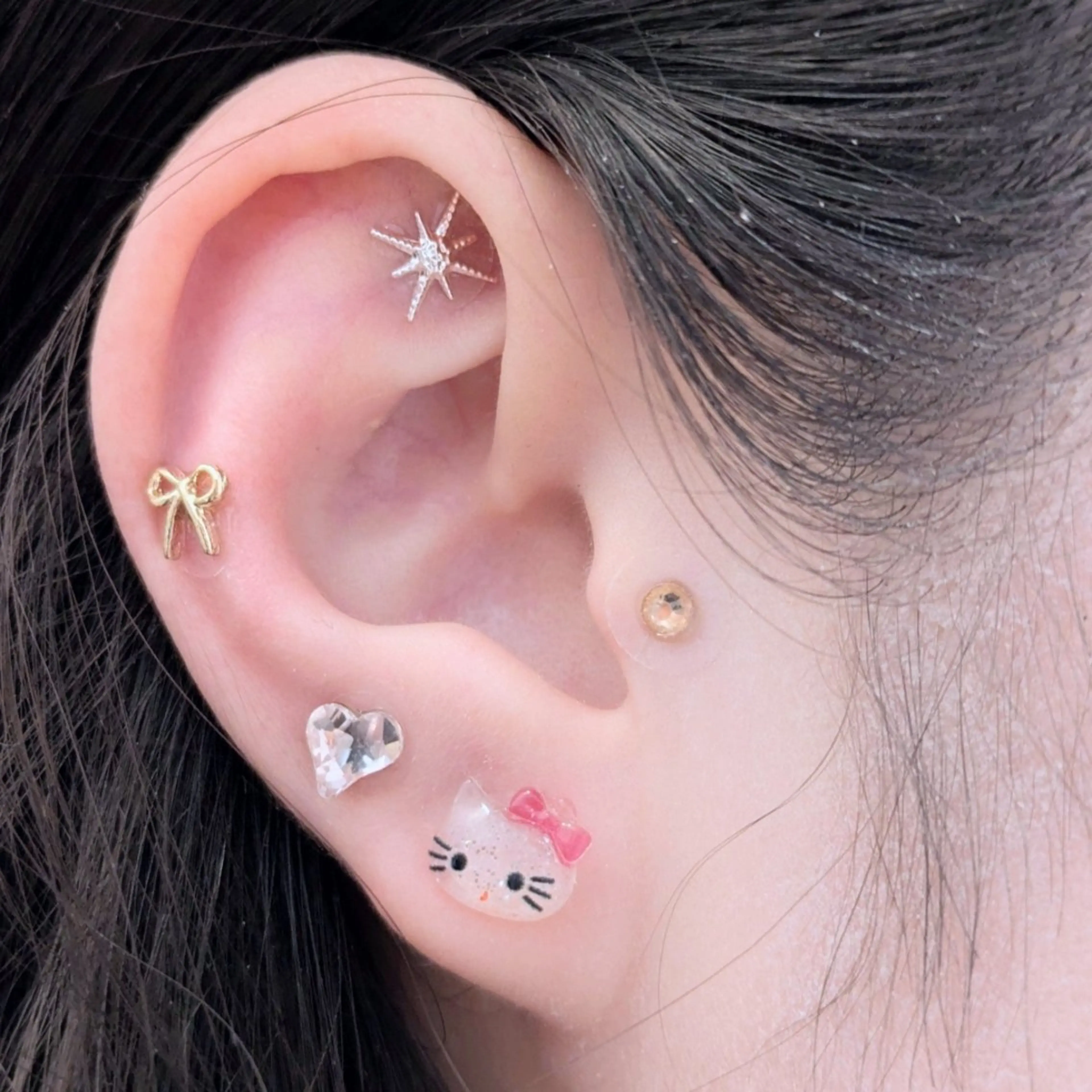 LaMa. Yのマツエク・マツパデザイン