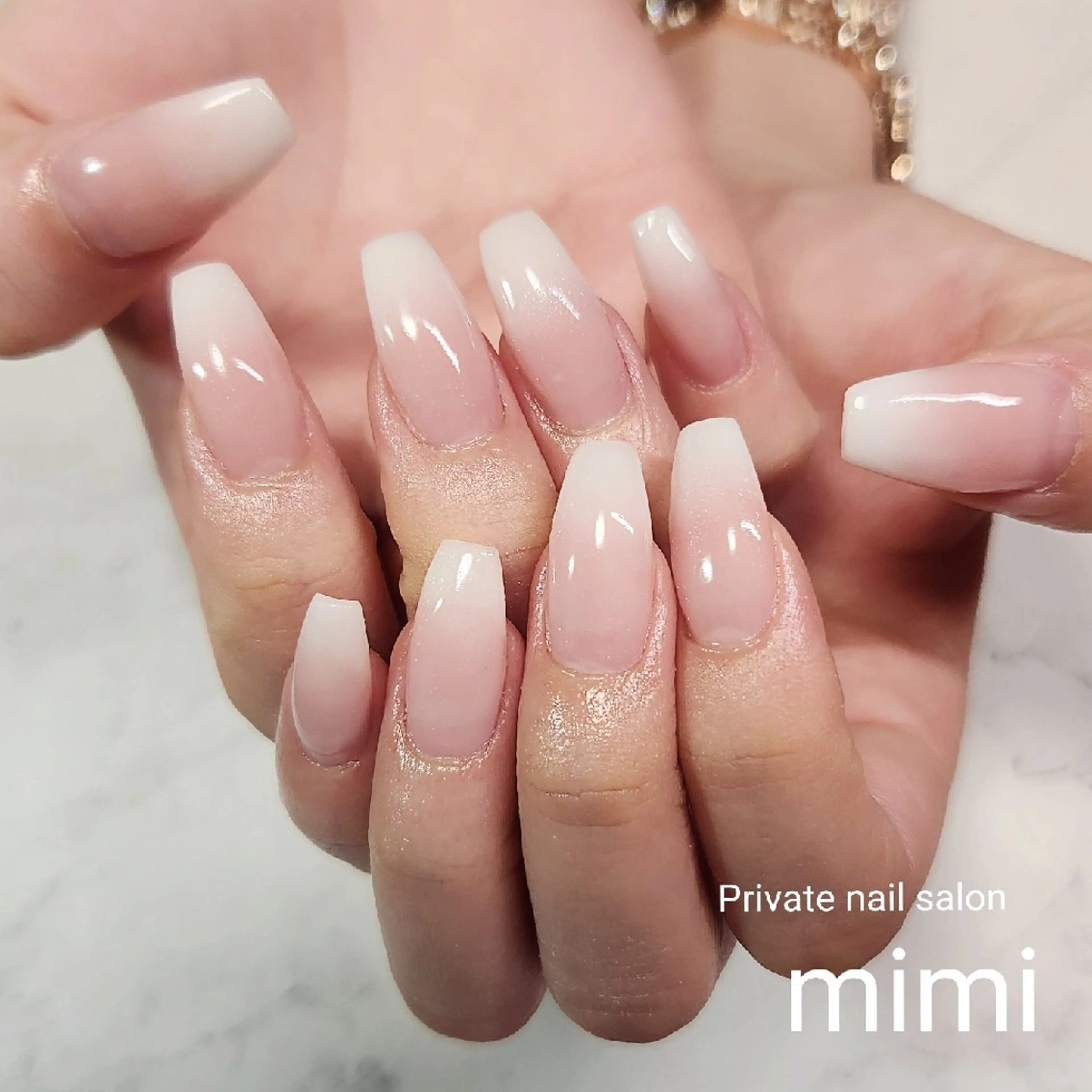 【オフなし】スカルプベイビーブーマーの写真