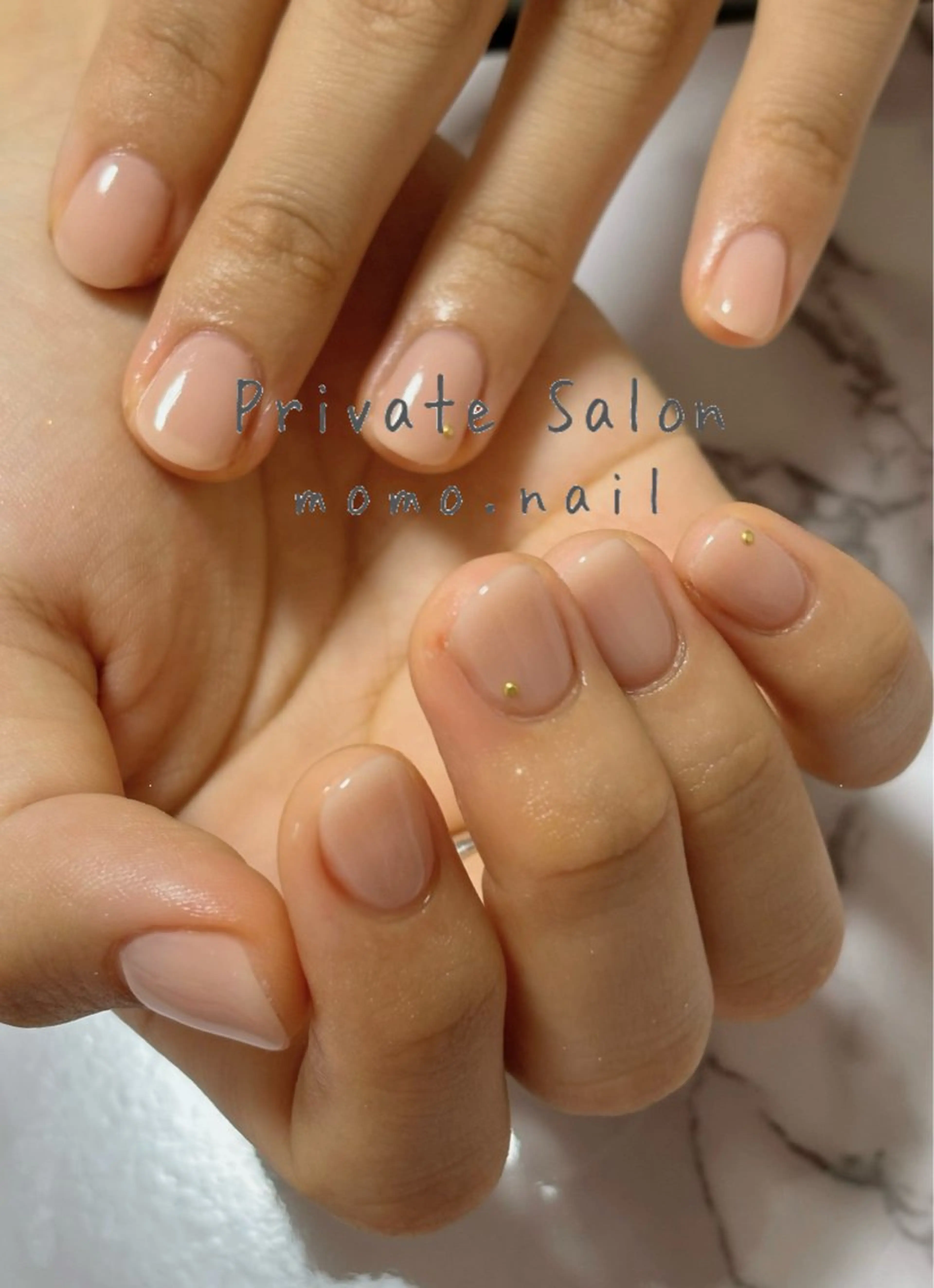 ネイル momo.nail まさこのネイルデザイン
