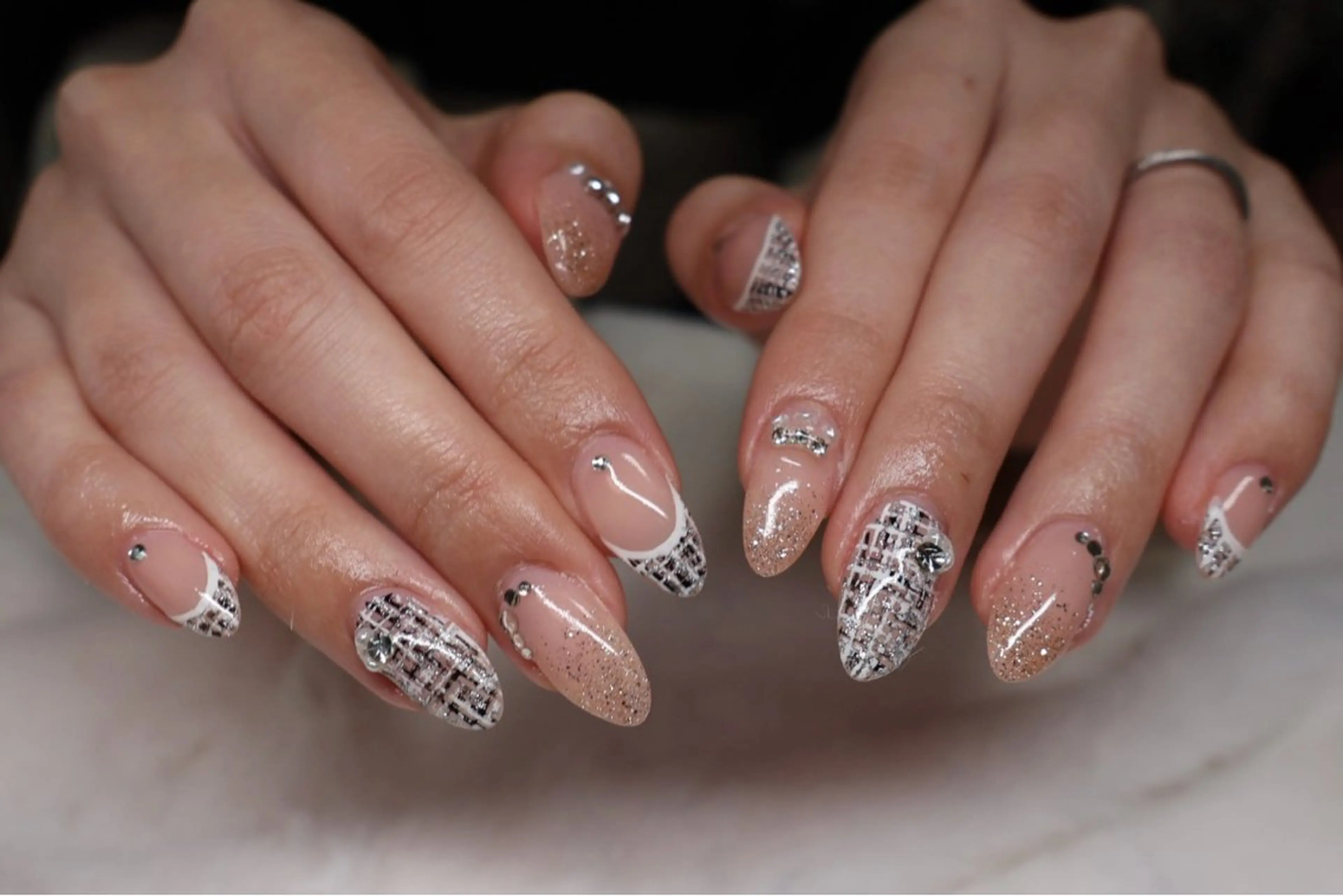 持ち込み画像オフ込み９０分（撮影モデル）の写真