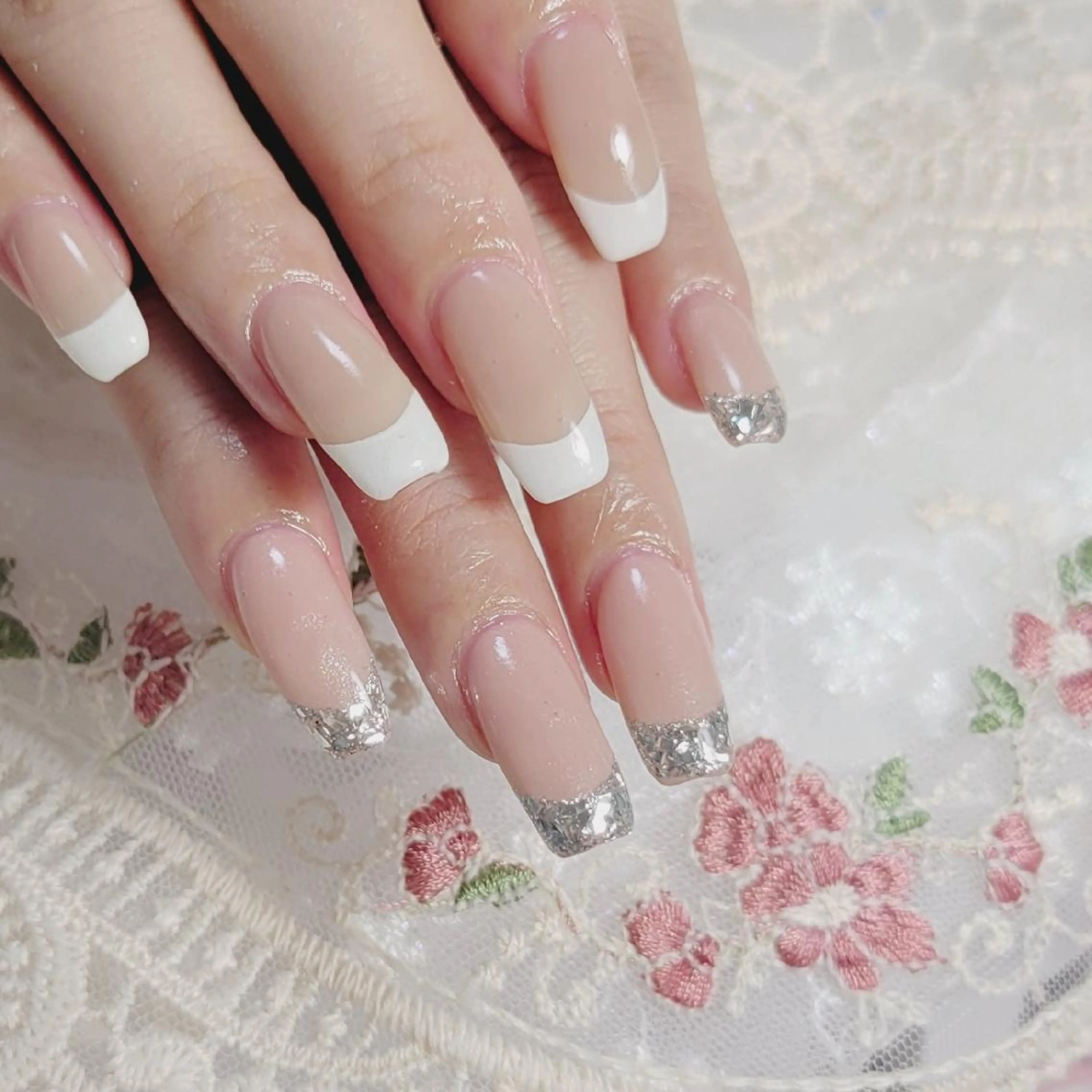 ネイル ネイルサロンほっこり kanaのネイルデザイン