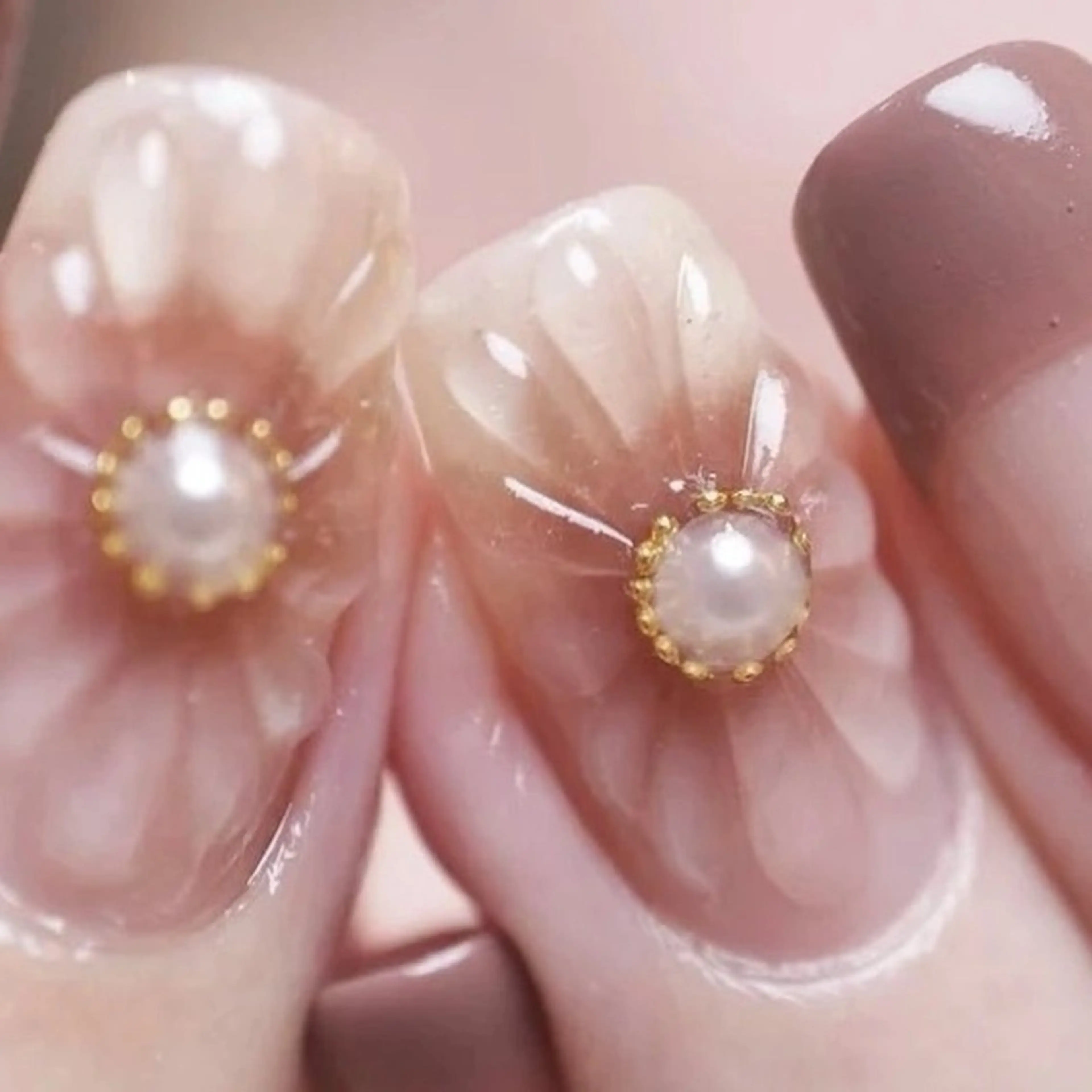 ネイル nailsalon VENUSのネイルデザイン