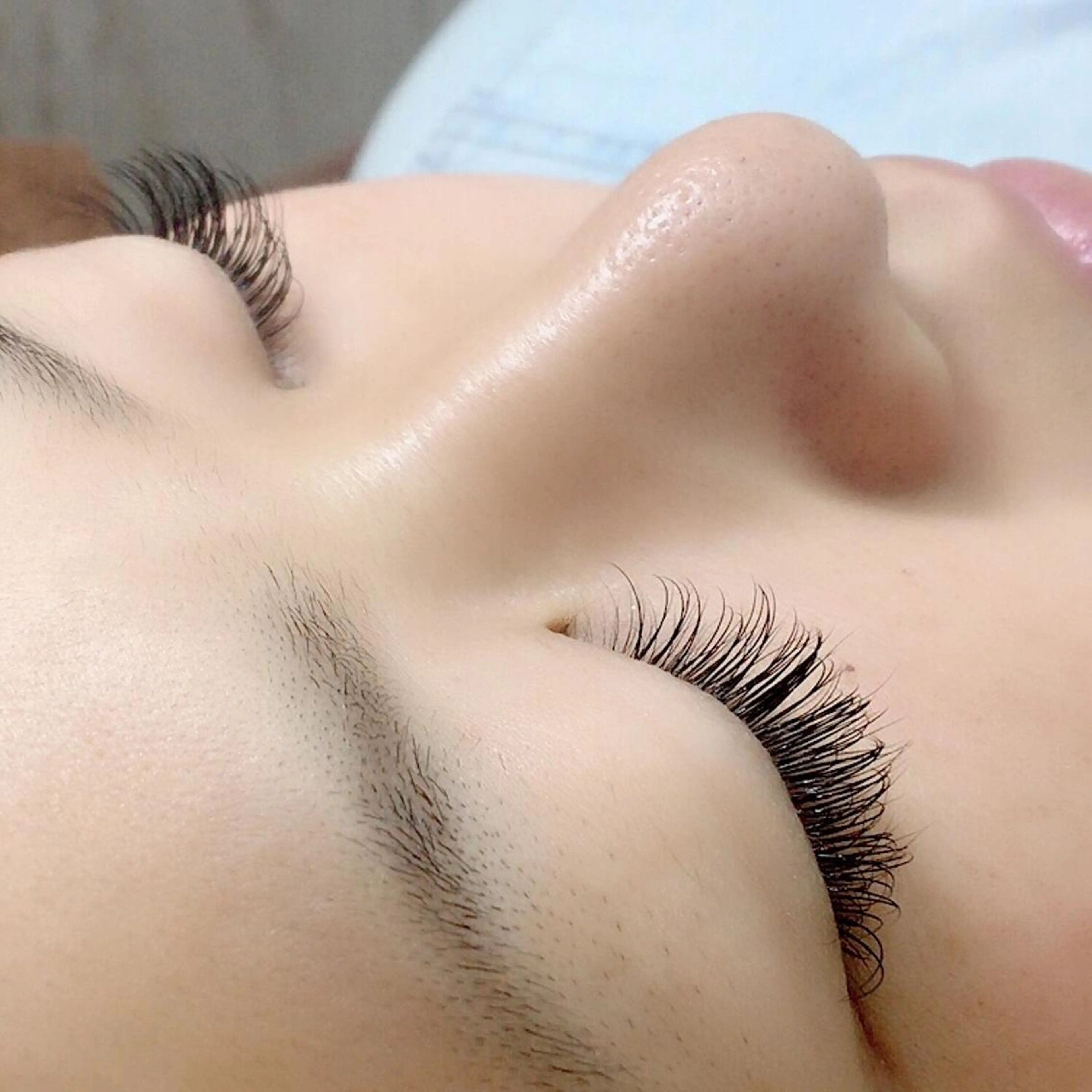 マツエク・マツパ まつげと眉毛のお店Sakura Lash【サクララッシュ】所属・【ダメージケア特化】 🌸 サクララッシュの眉毛・アイブロウイメージ