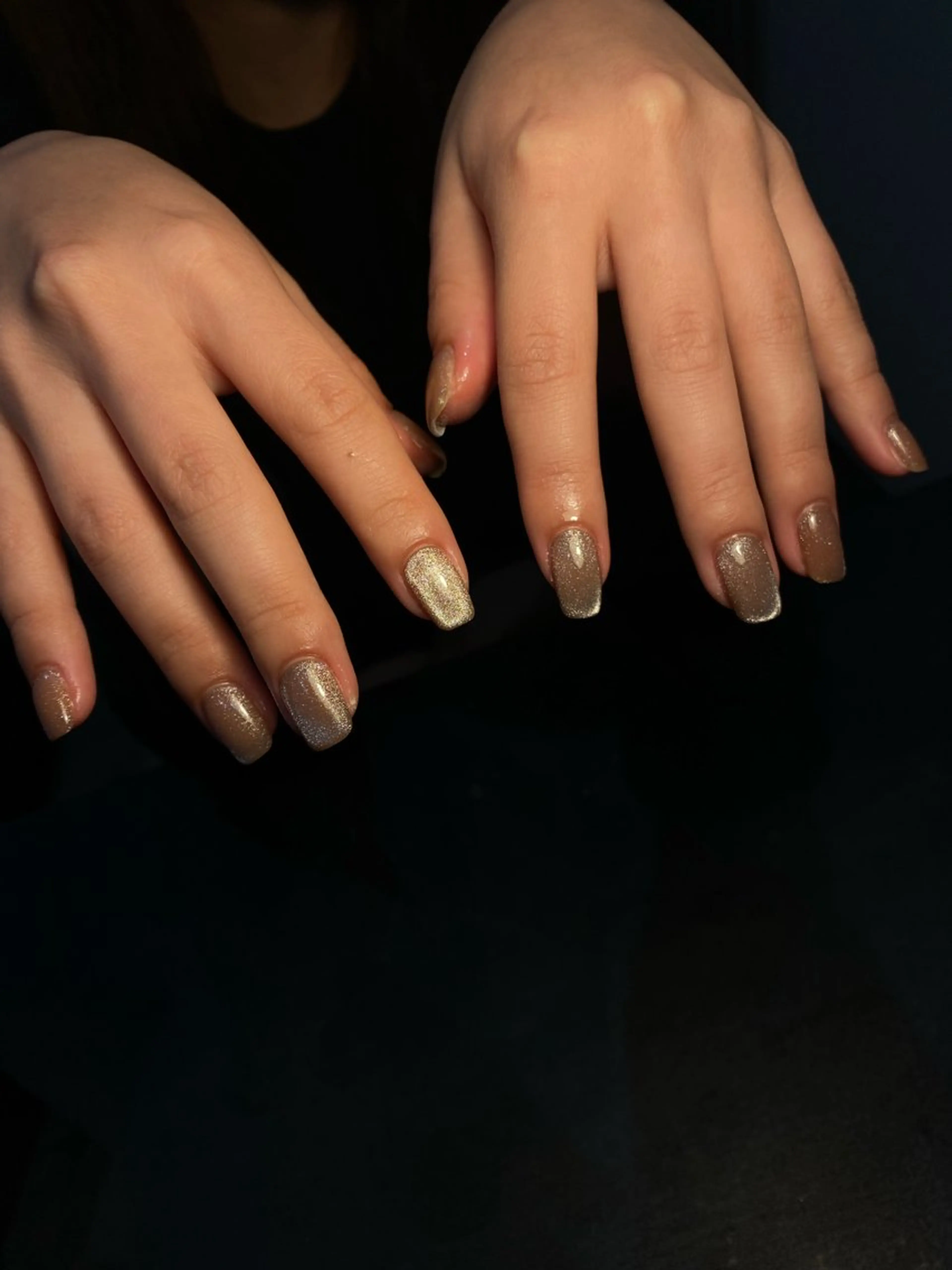 ネイル NILATE所属・渡邉 あいのネイルデザイン