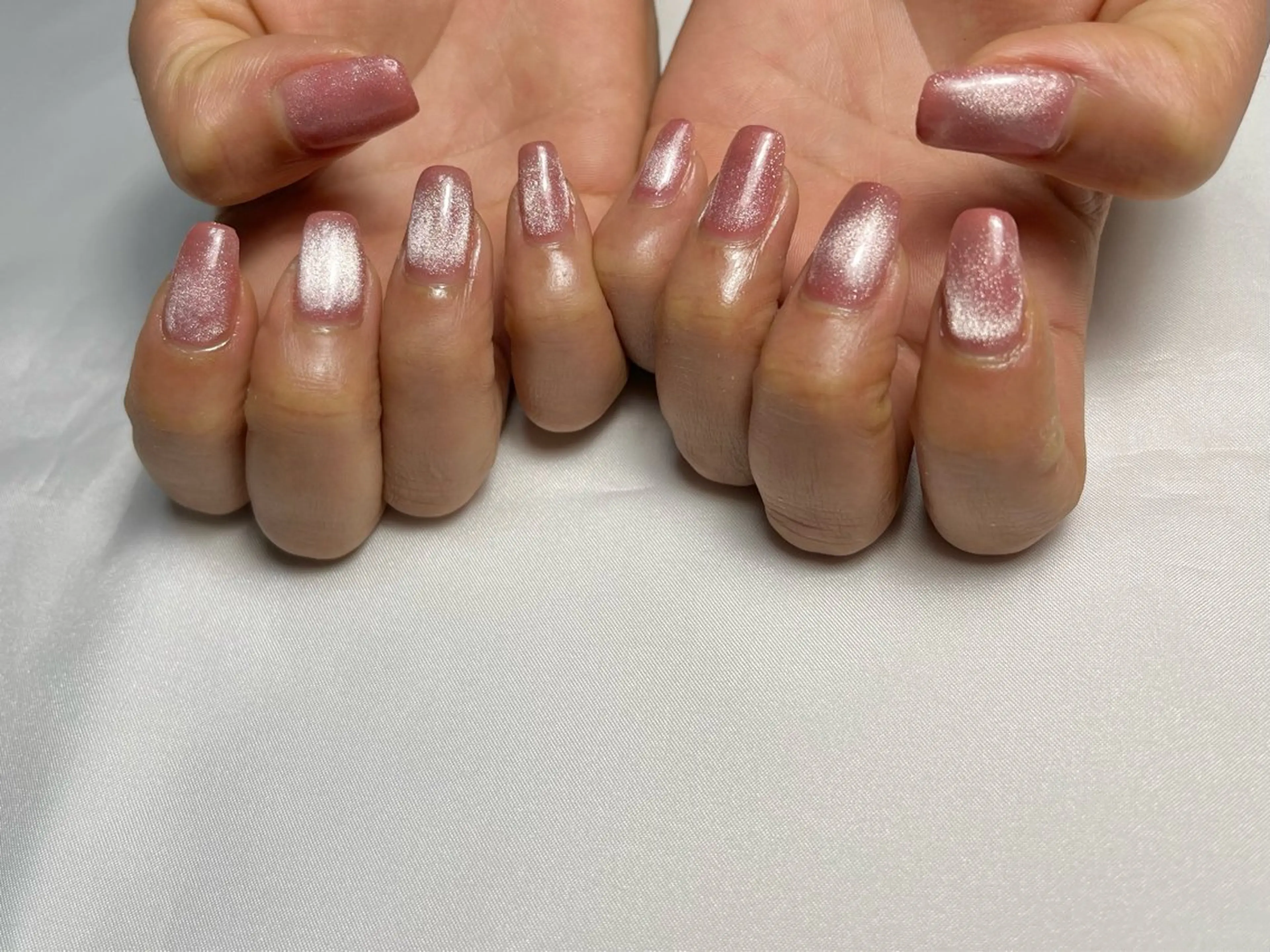 ネイル ハンドネイル IK_ nailのネイルデザイン