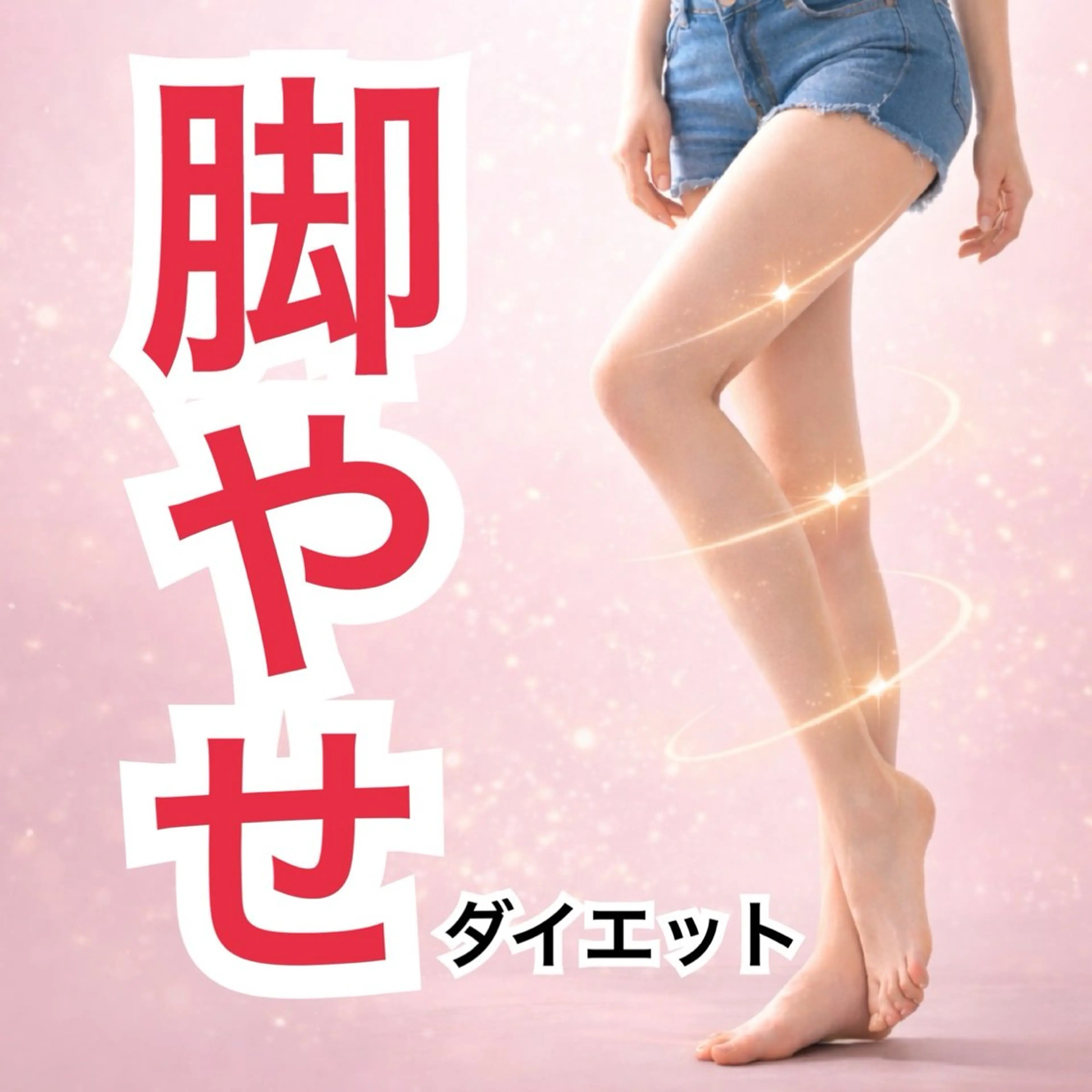 【痩身部門人気No.1🥇】今度こそ本気で痩せたい方へ🔥着たい服を選べる体になる‼️ 太ももほっそり脚やせ160分🔥の写真